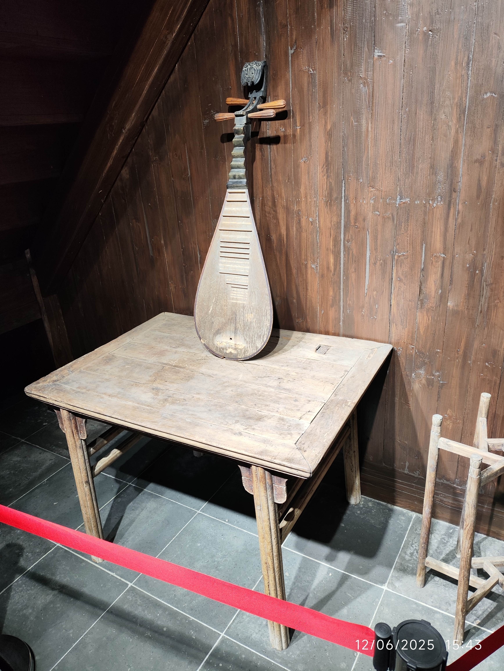 倉城歷史文化風貌區旅行图片 2