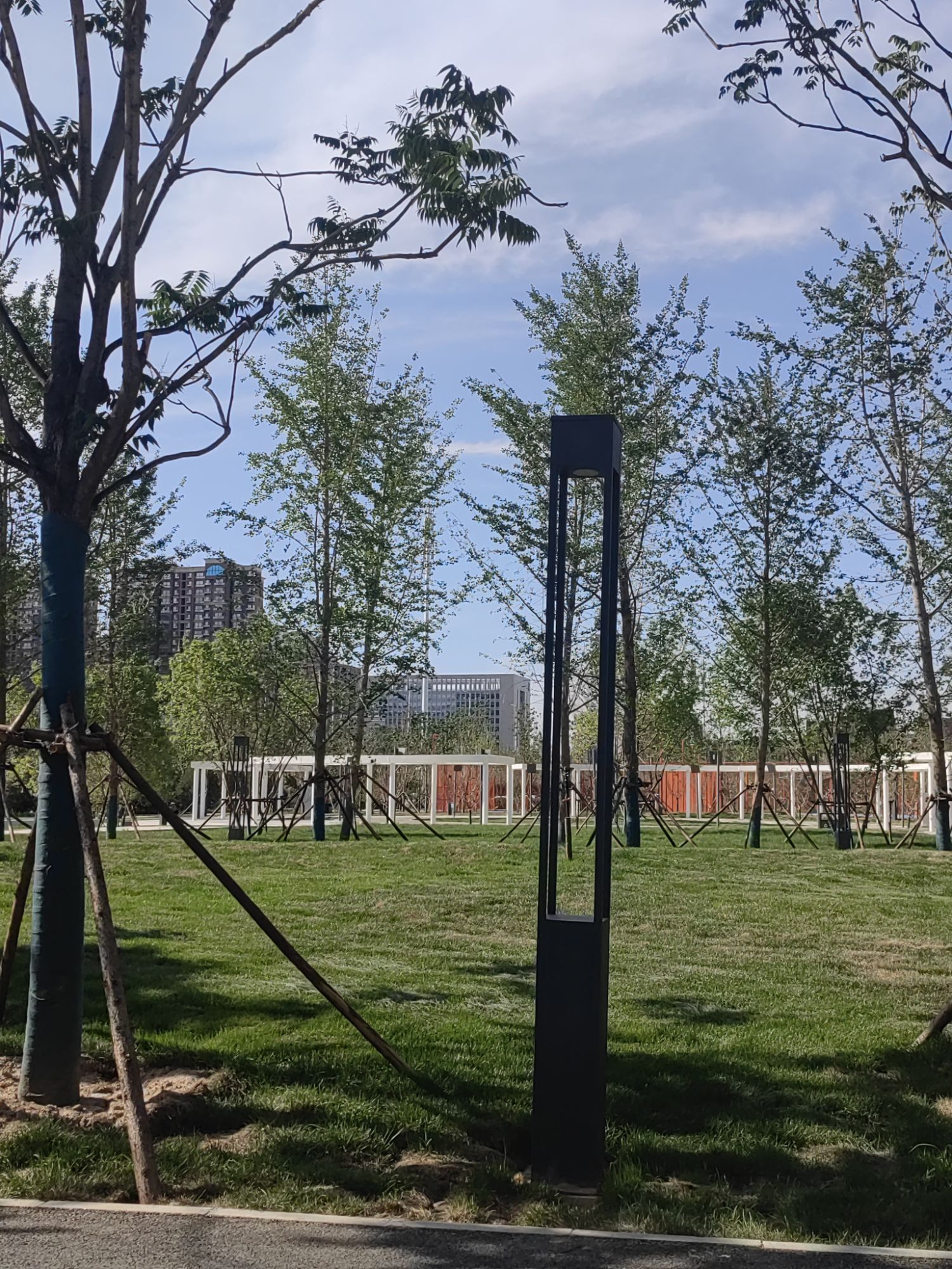新石园旅行图片 3