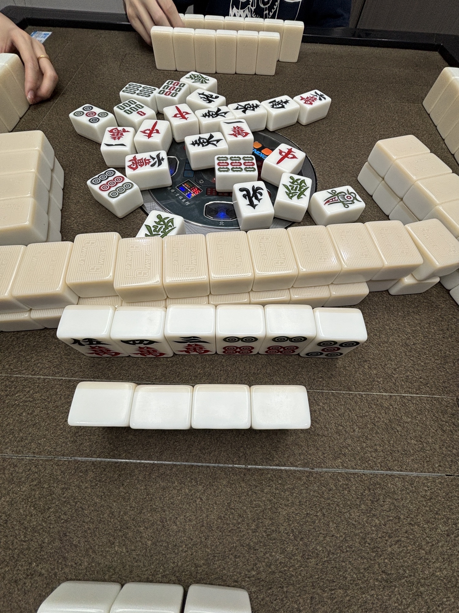 场地封面-戏雀·24小时自助棋牌(梅花园金茂广场店)