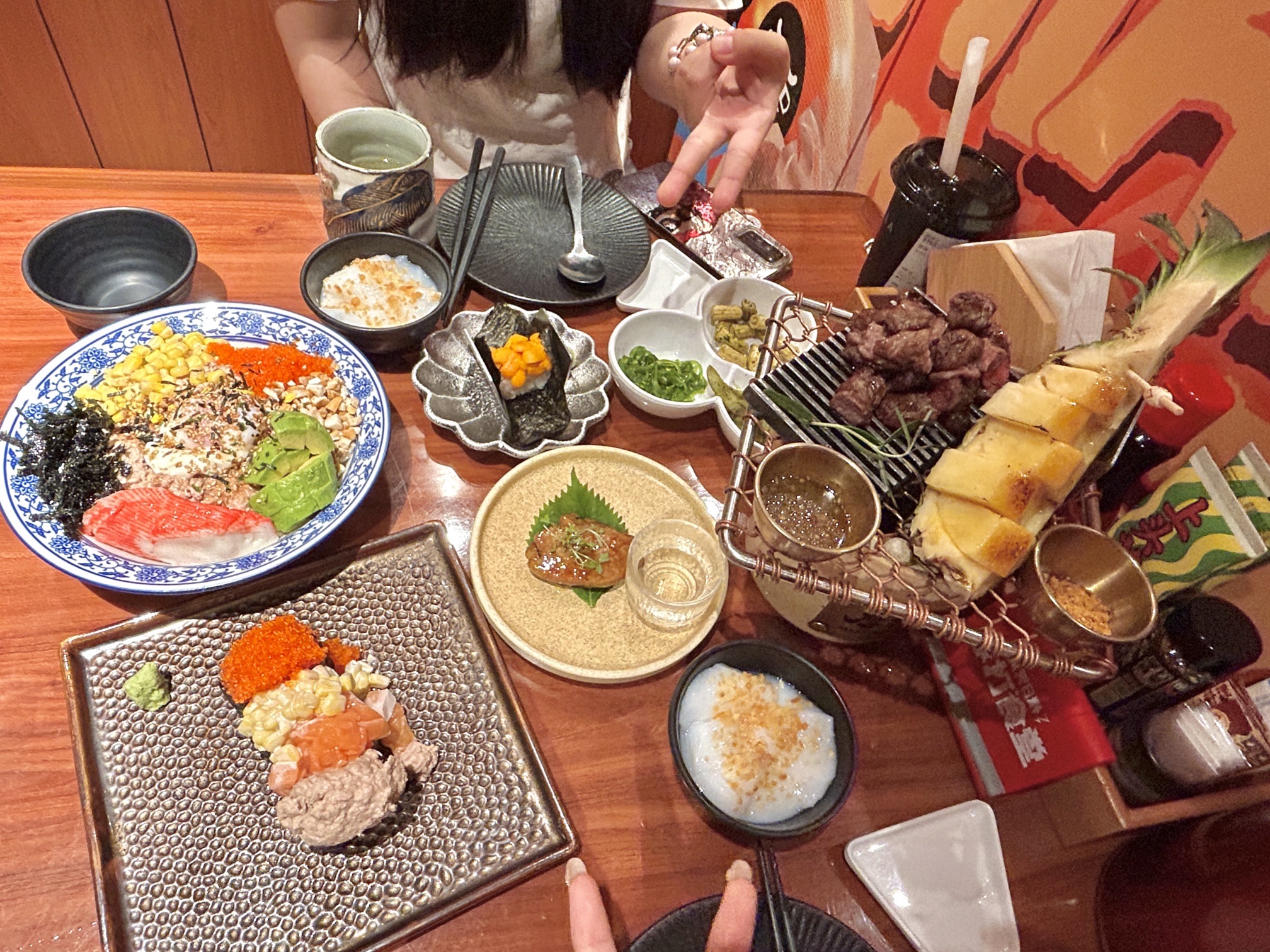 摩打食堂(海德汇一城店)
