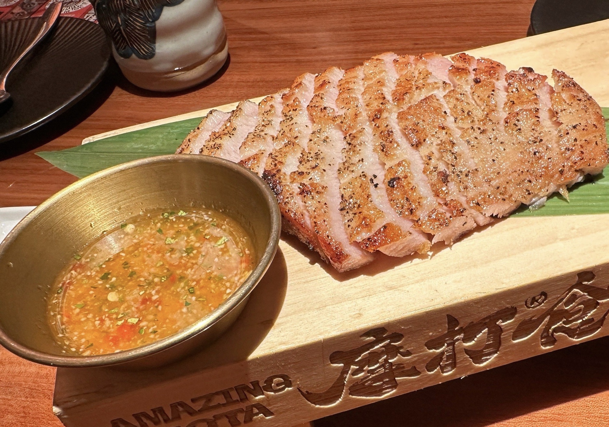 摩打食堂(海德汇一城店)