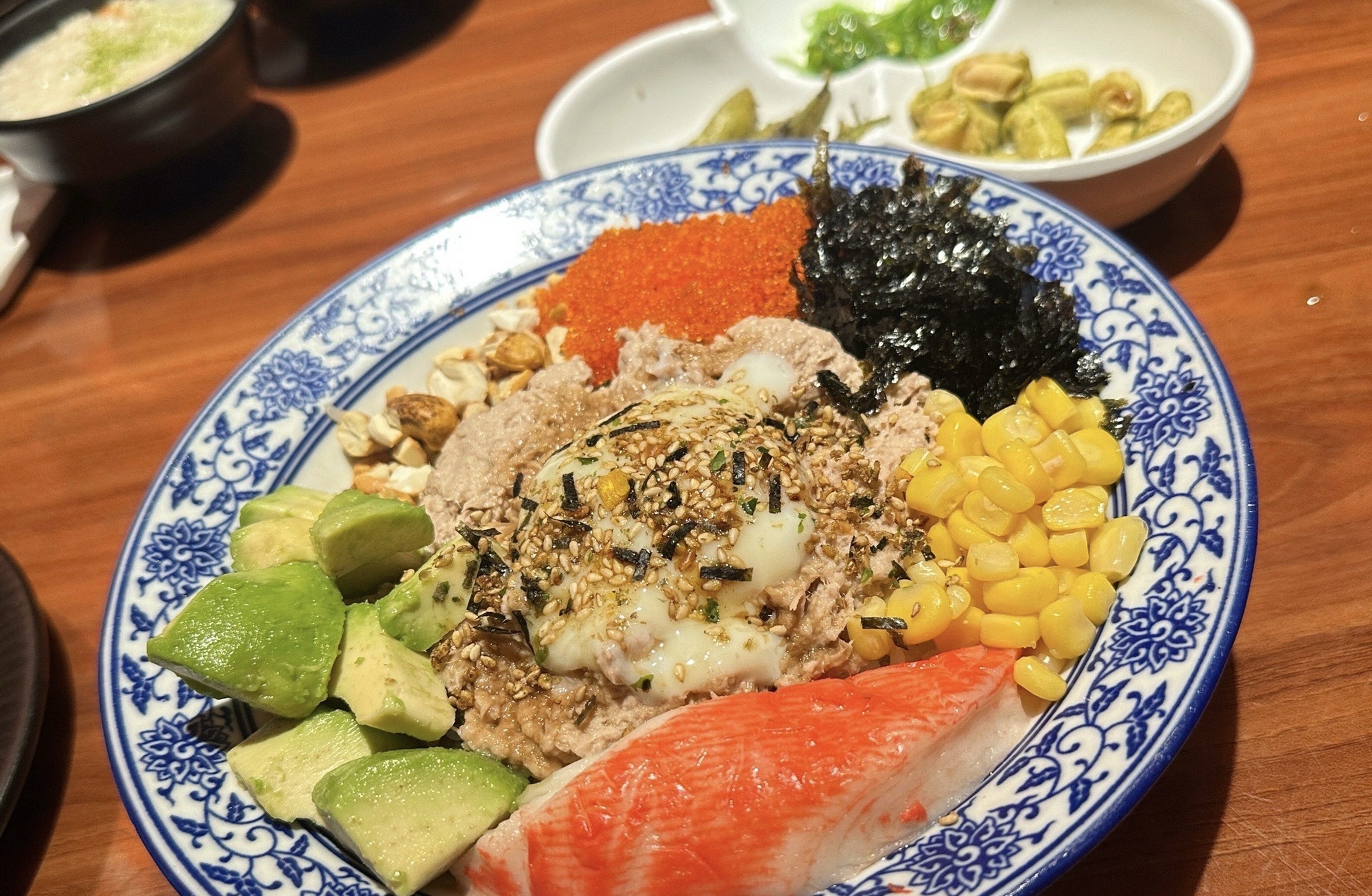 摩打食堂(海德汇一城店)