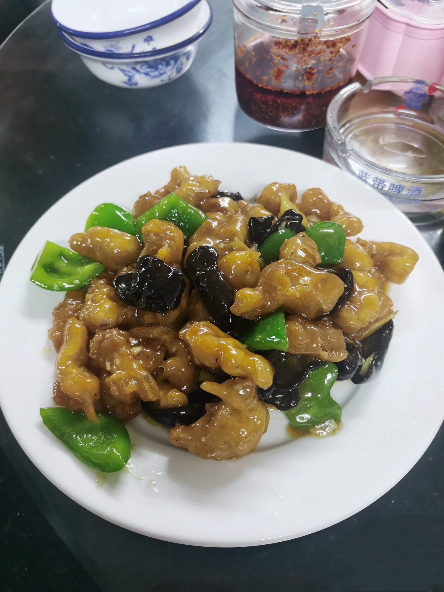 创伟北方菜馆