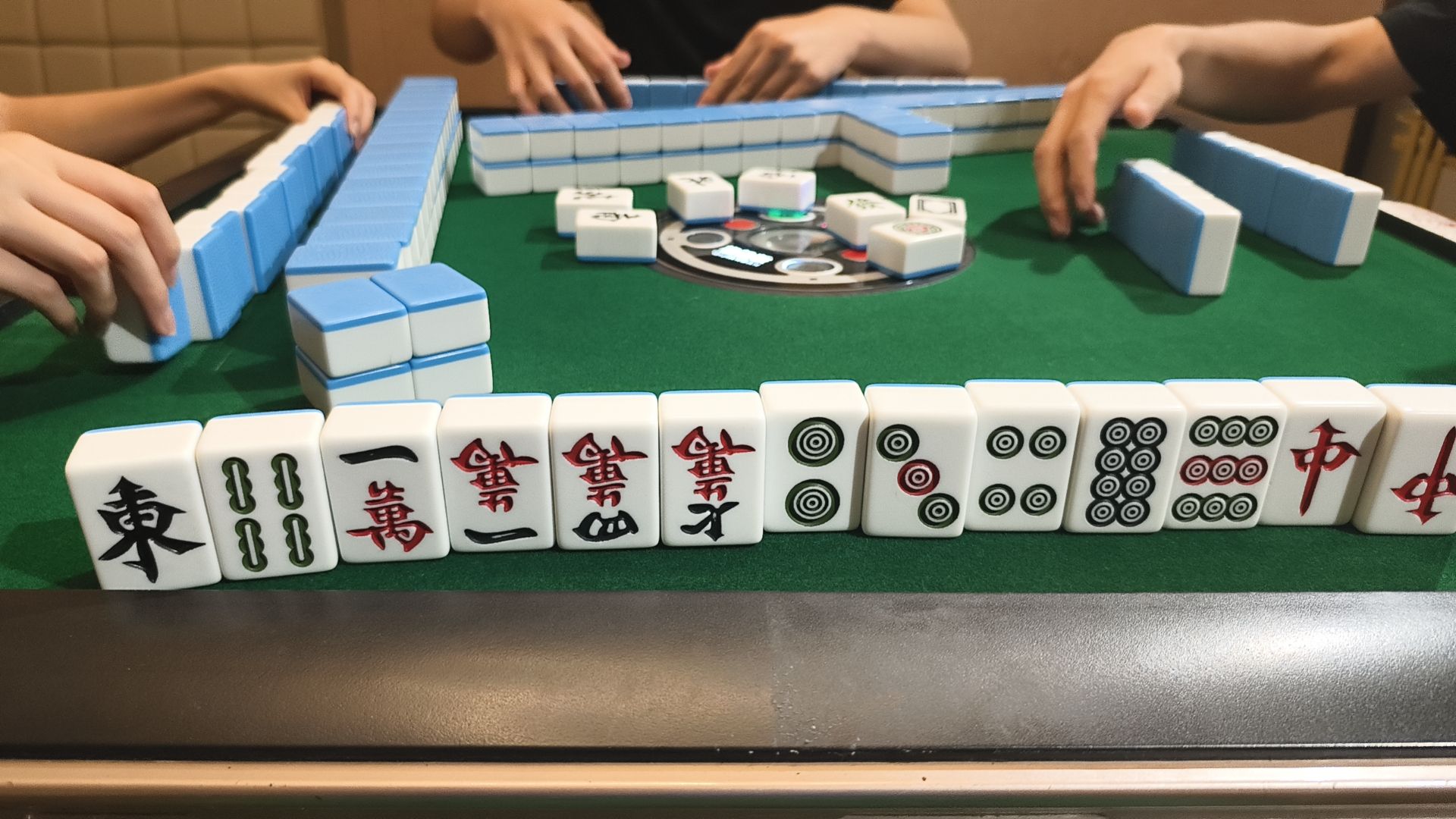 场地封面-玺贺堂·茶艺棋牌(隆基大厦北楼店)