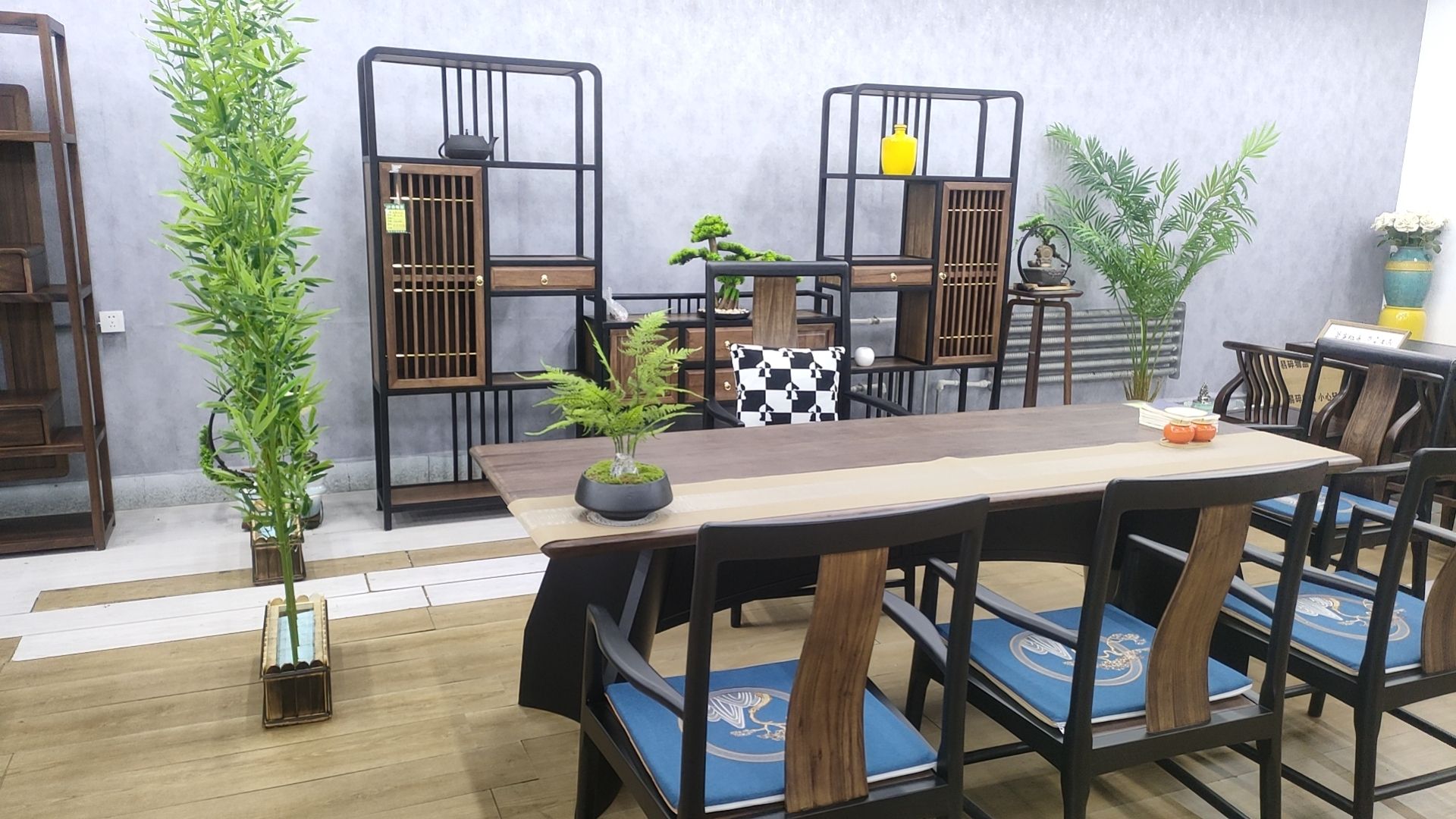 长春奋达家具工厂店