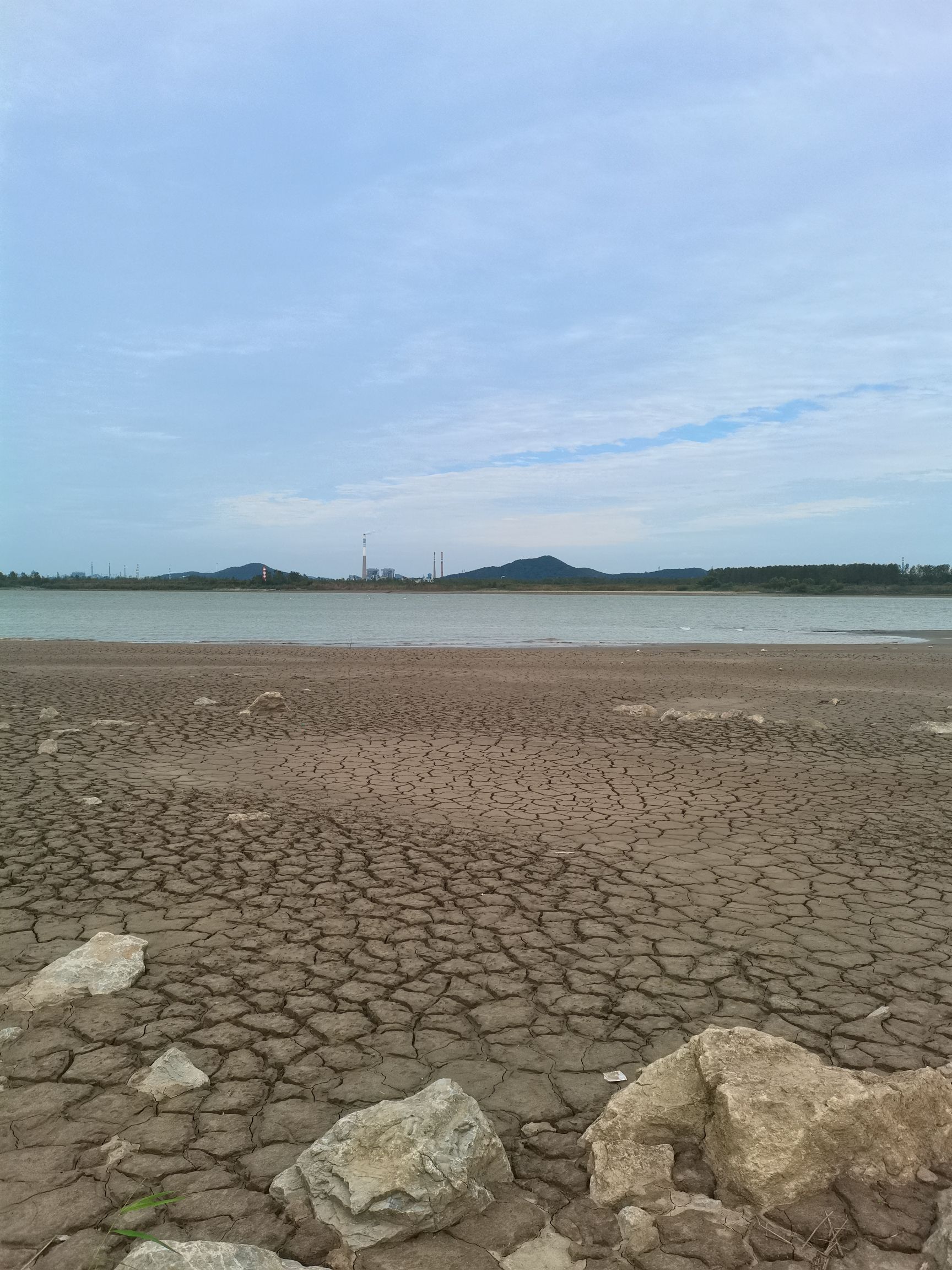 和州之心江边公园旅行图片 1