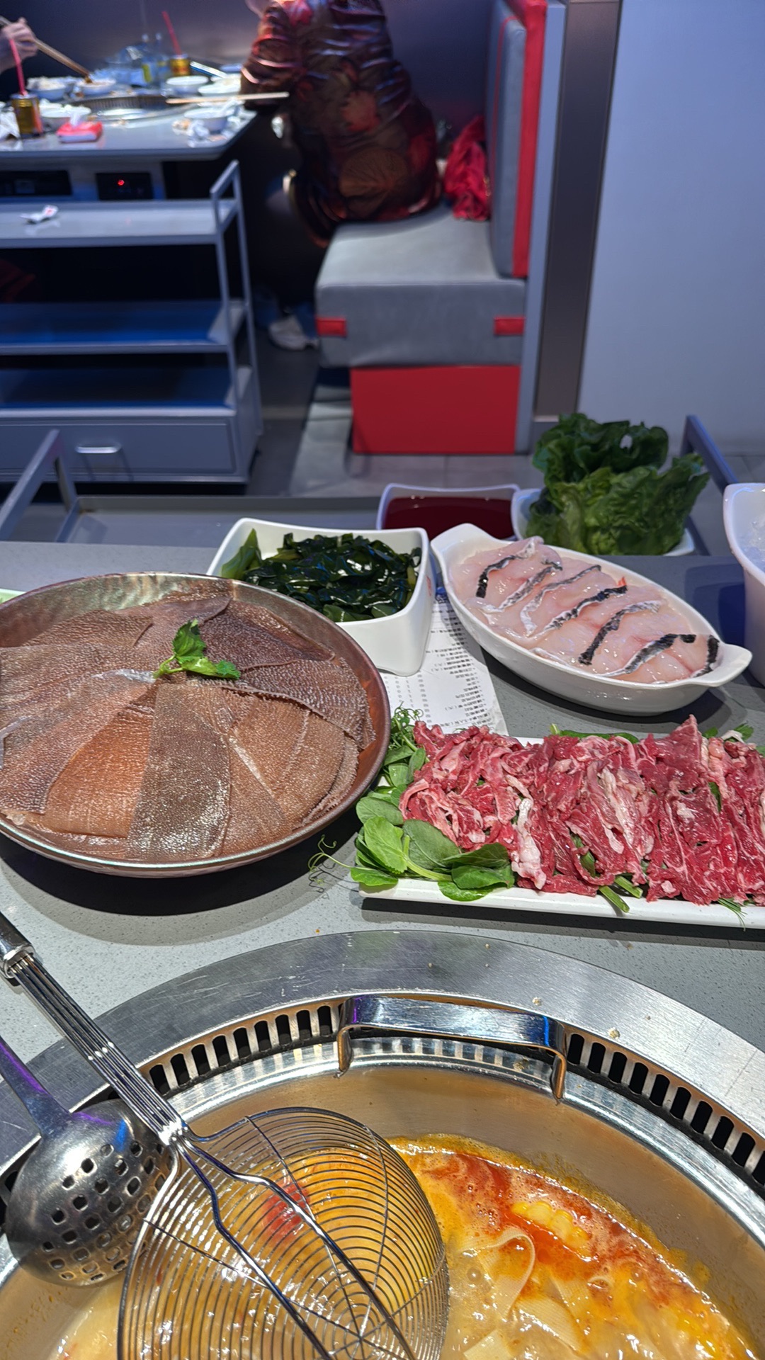 川妹火锅(忠介直营店)