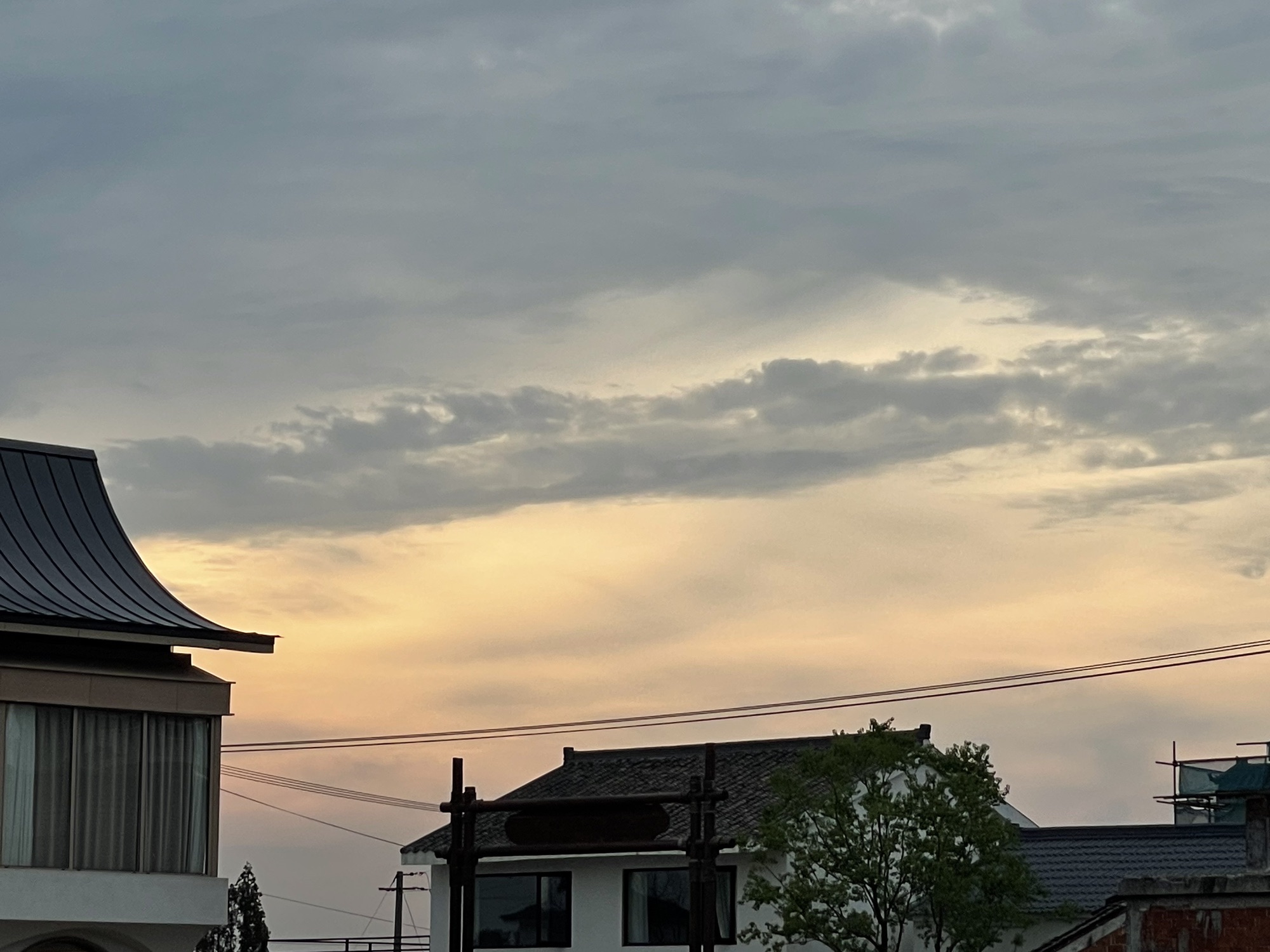 天空之境旅行图片 1