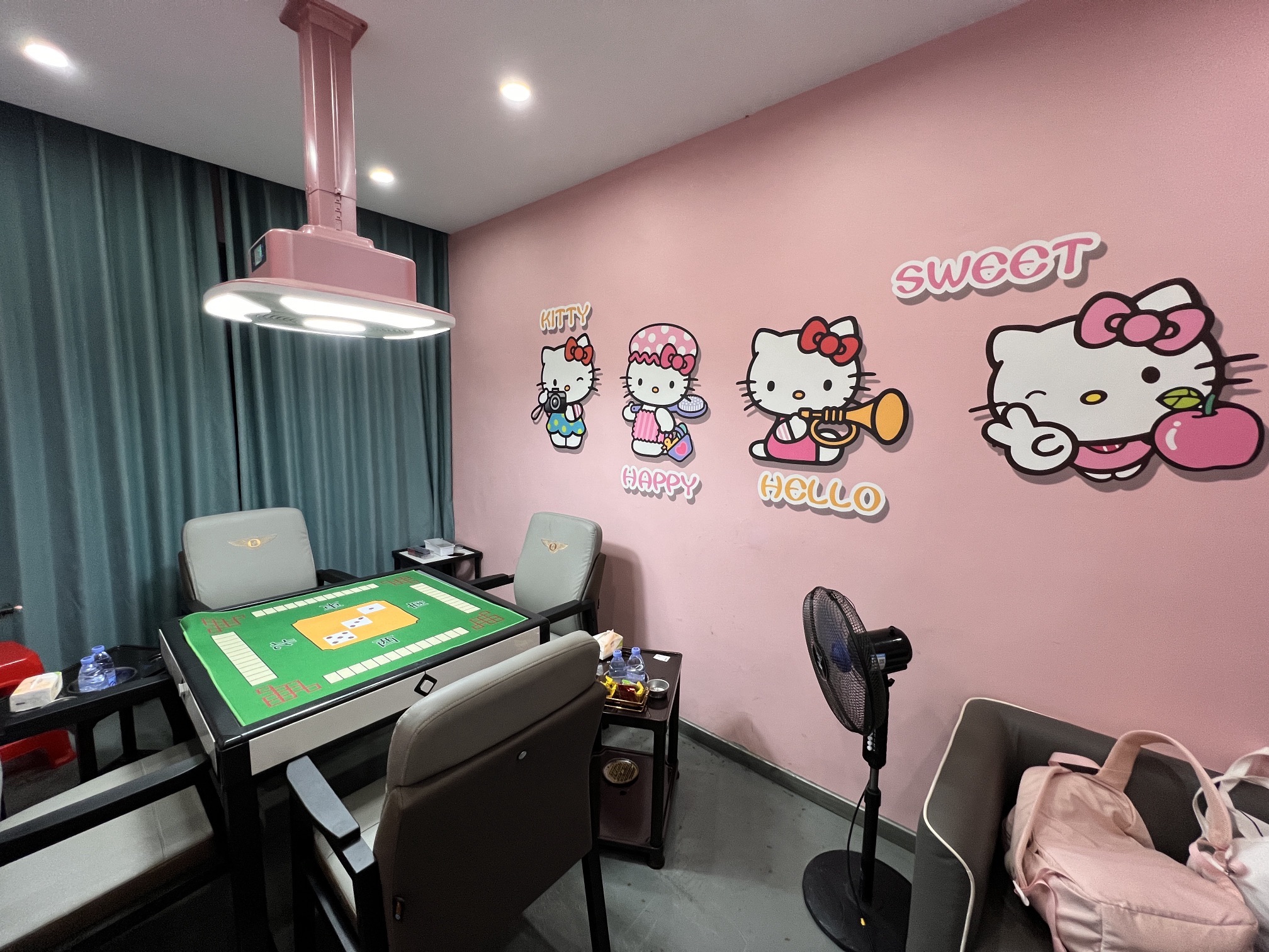 场地封面-乐雀岛24小时自助棋牌