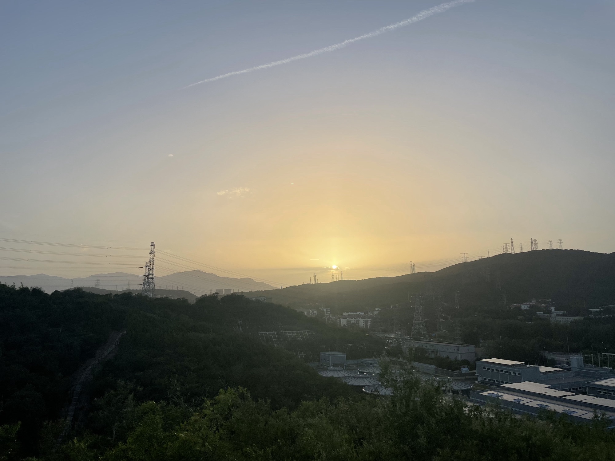 金顶山公园旅行图片 1