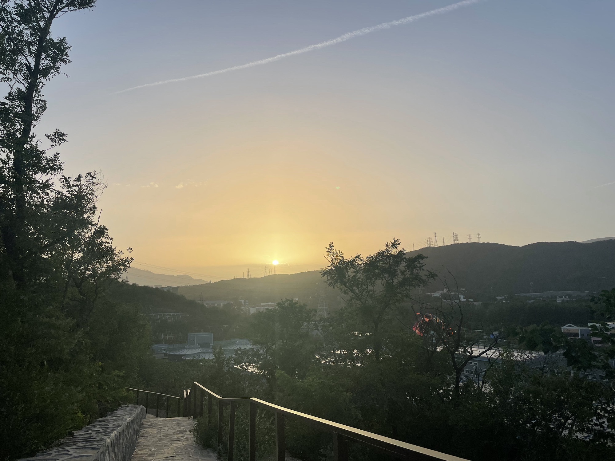 金顶山公园旅行图片 3