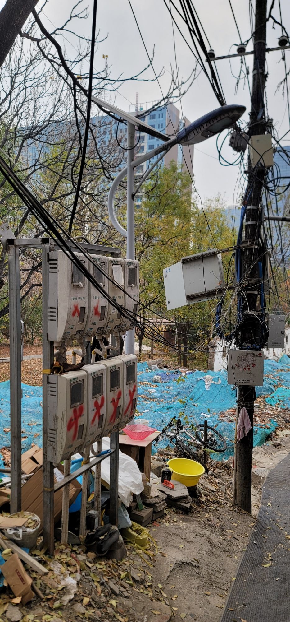 金顶山公园旅行图片 2