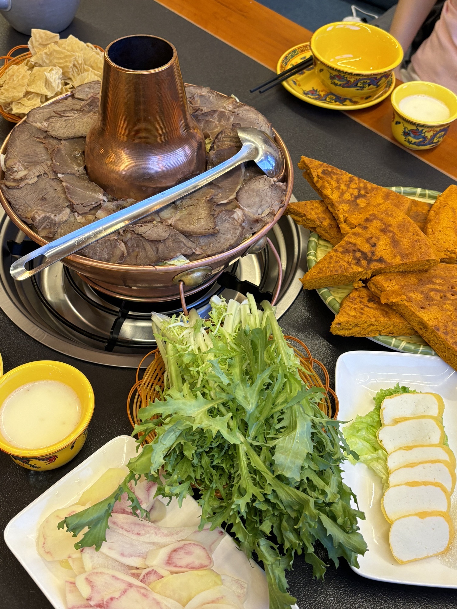 雅诺藏餐厅