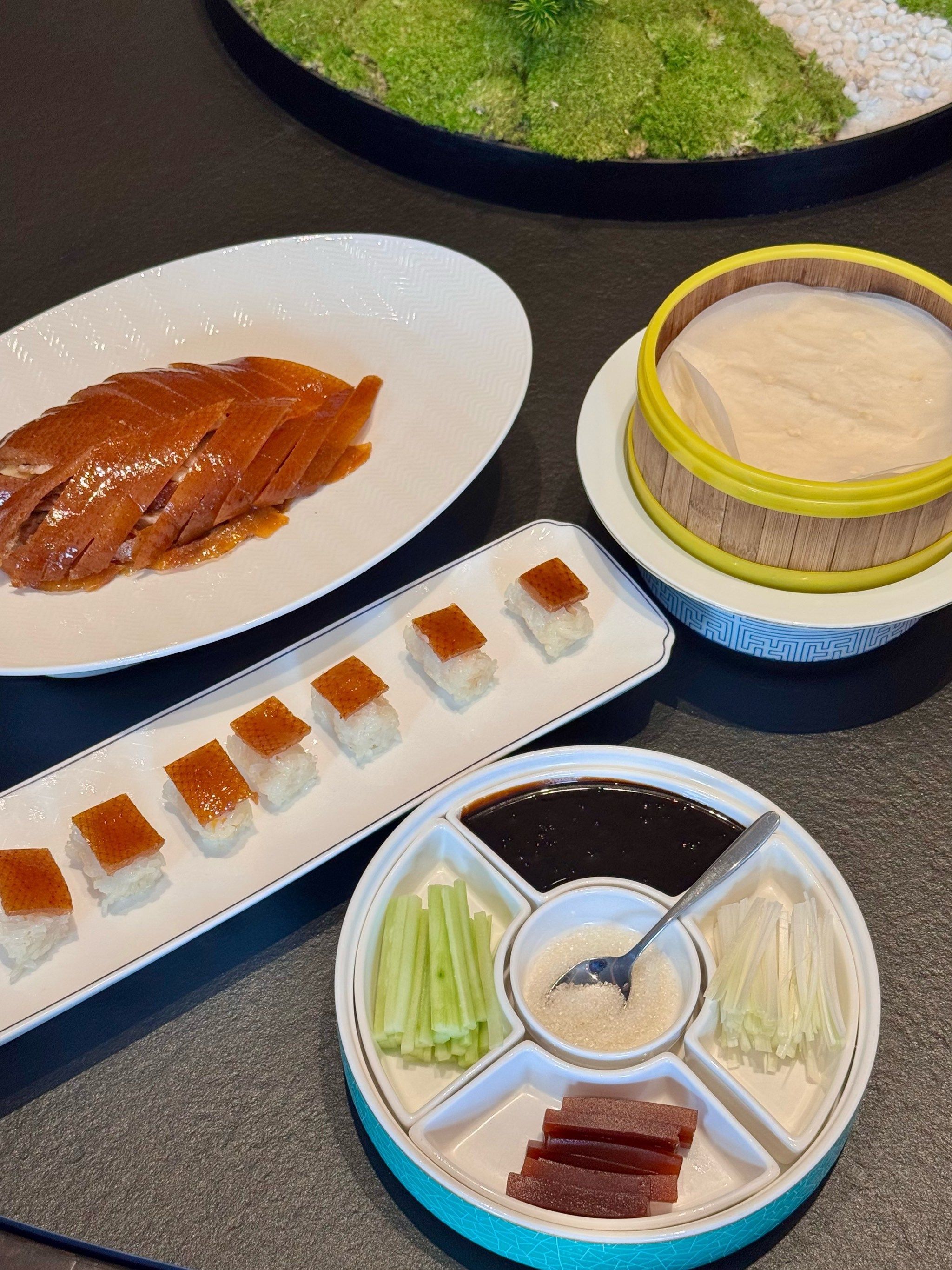洋房里餐厅