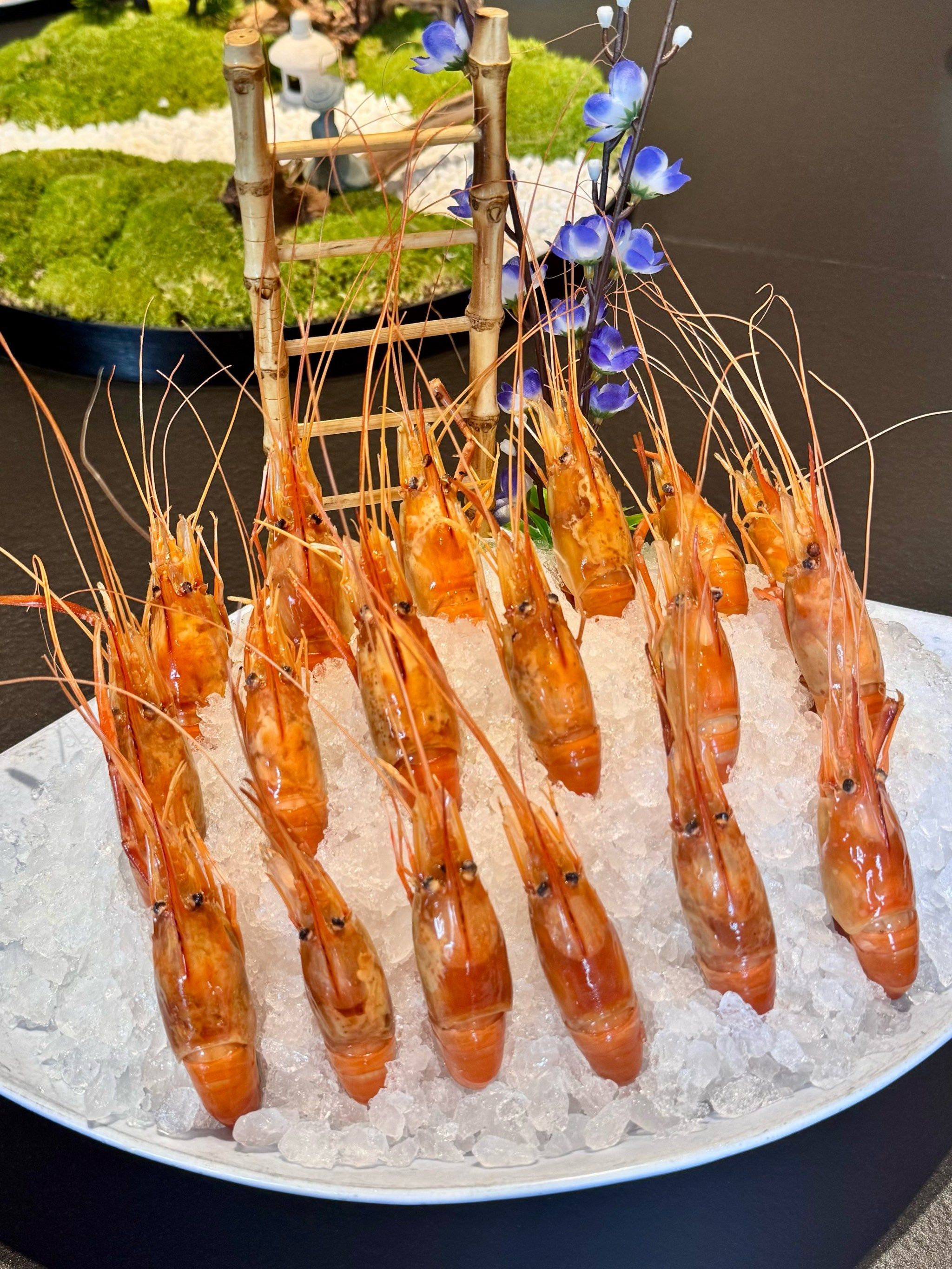 洋房里餐厅