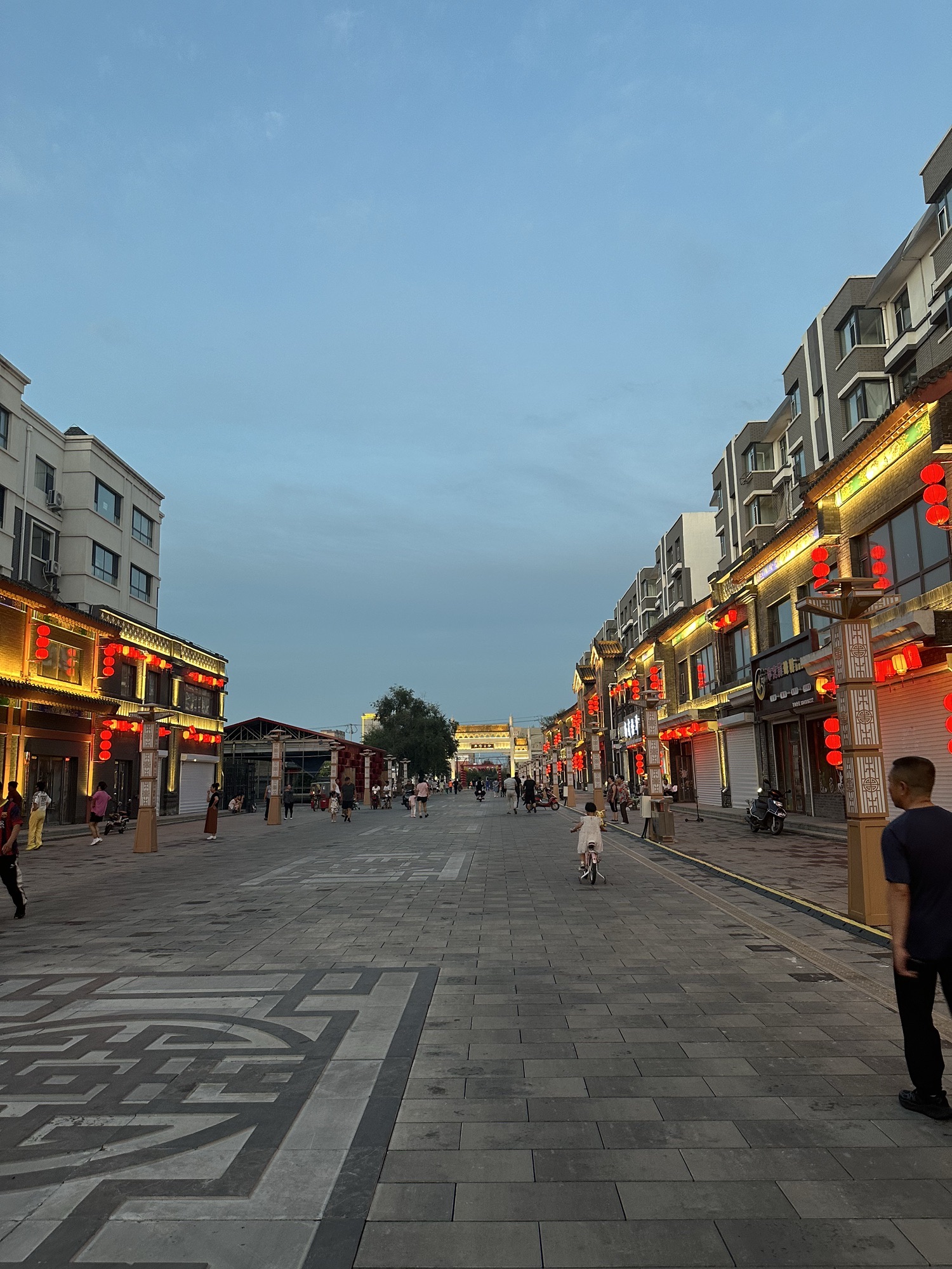 勿忘国耻旅行图片 3