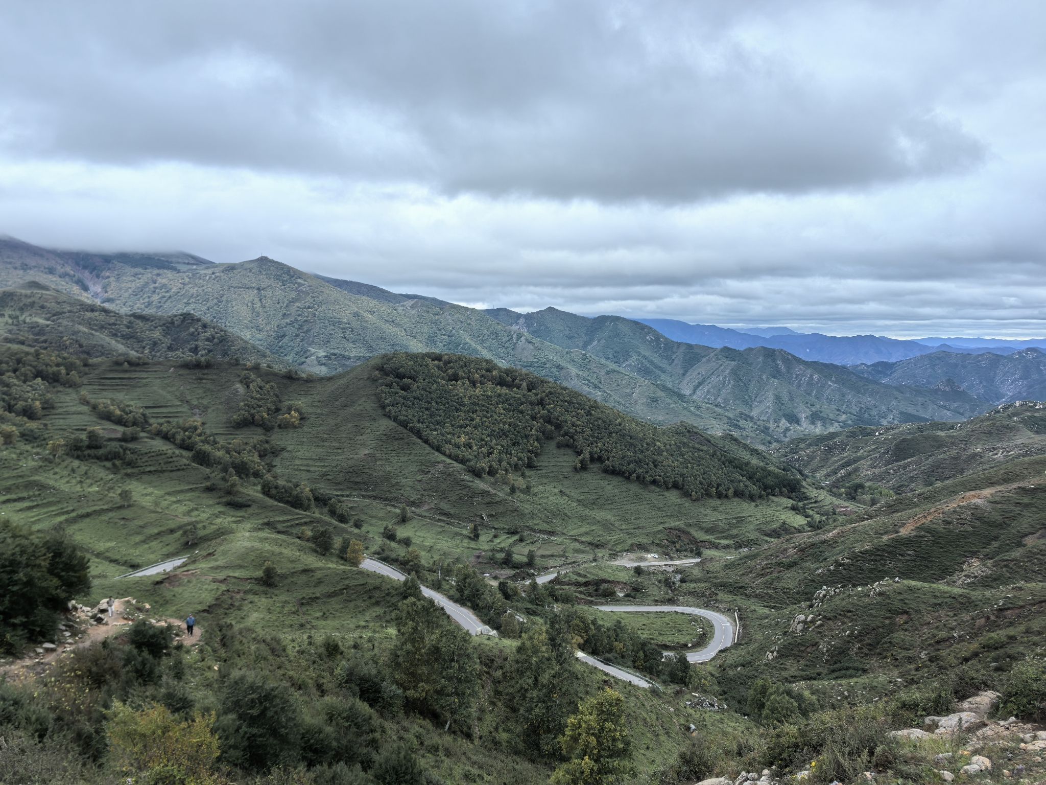 北灵山旅行图片 1