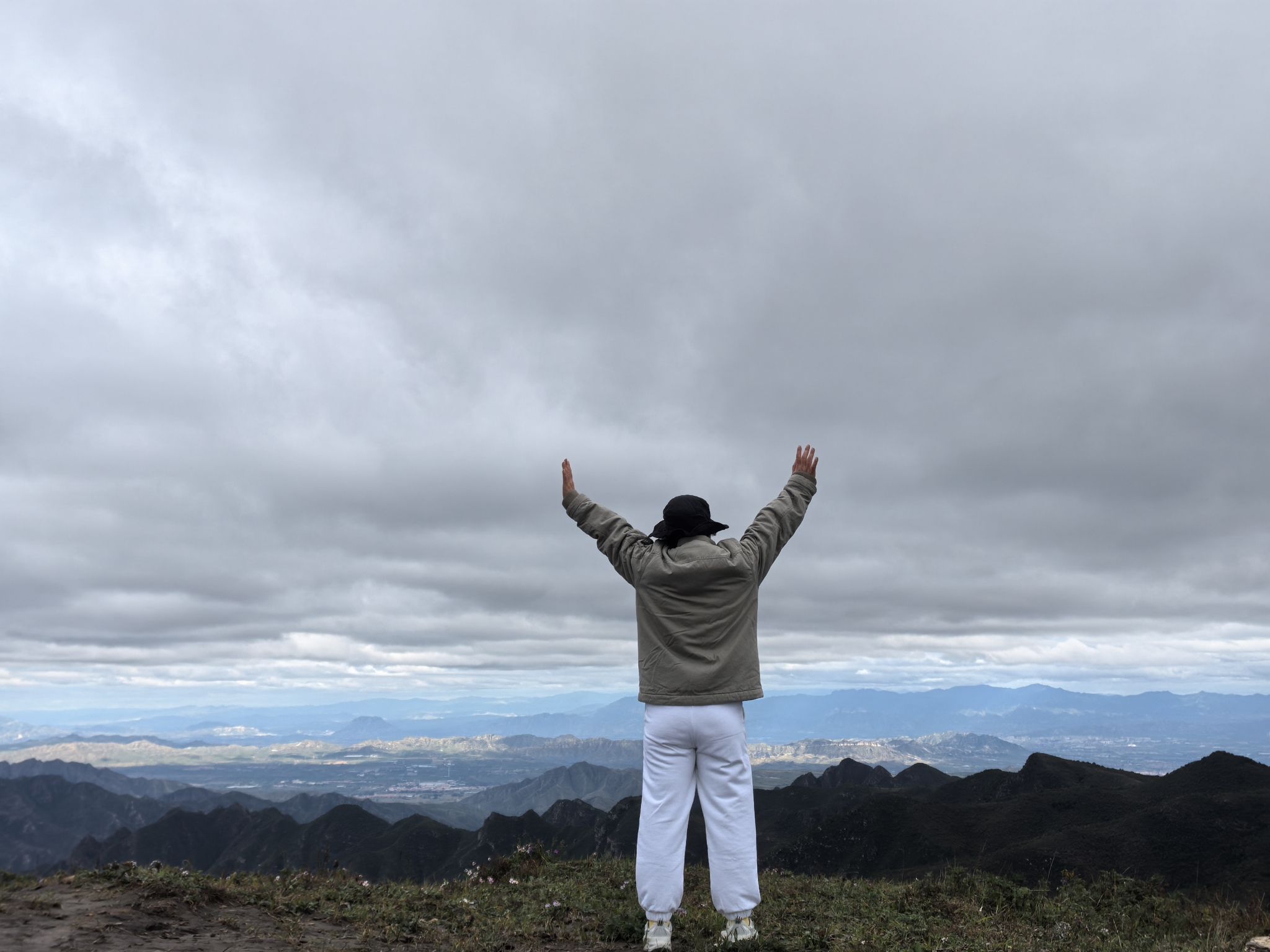 北灵山旅行图片 3