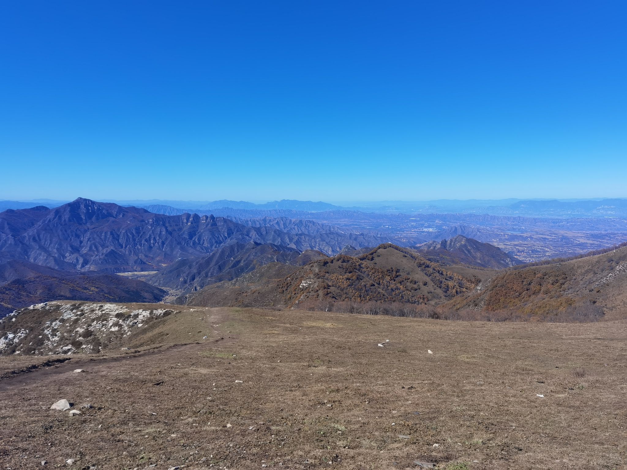 北灵山旅行图片 3