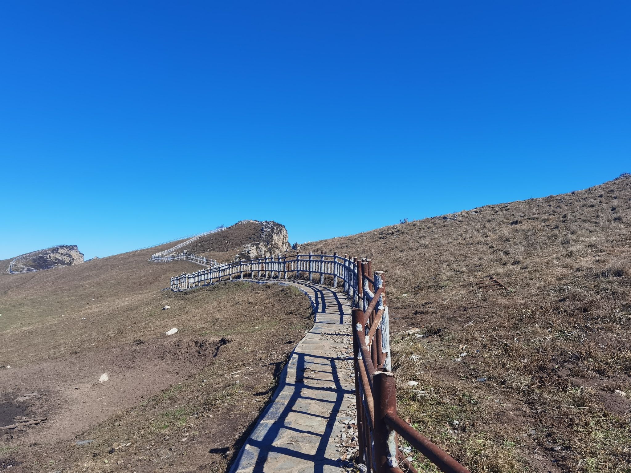 北灵山旅行图片 1