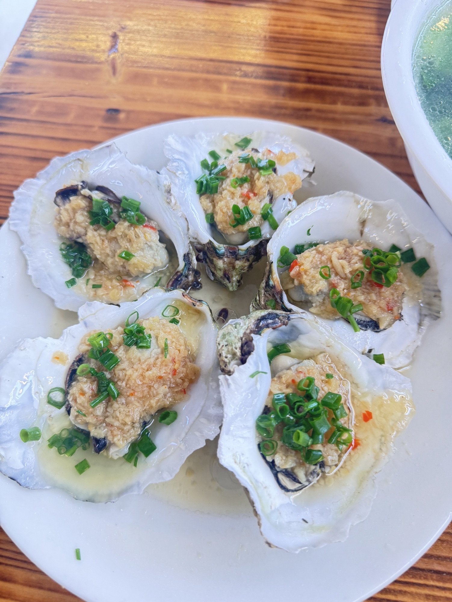 老戴家海鲜餐馆