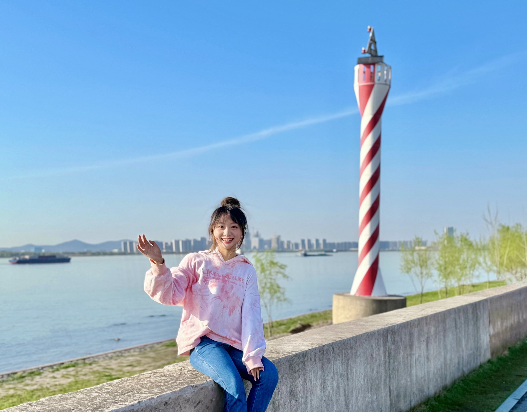 小垦丁灯塔旅行图片 2