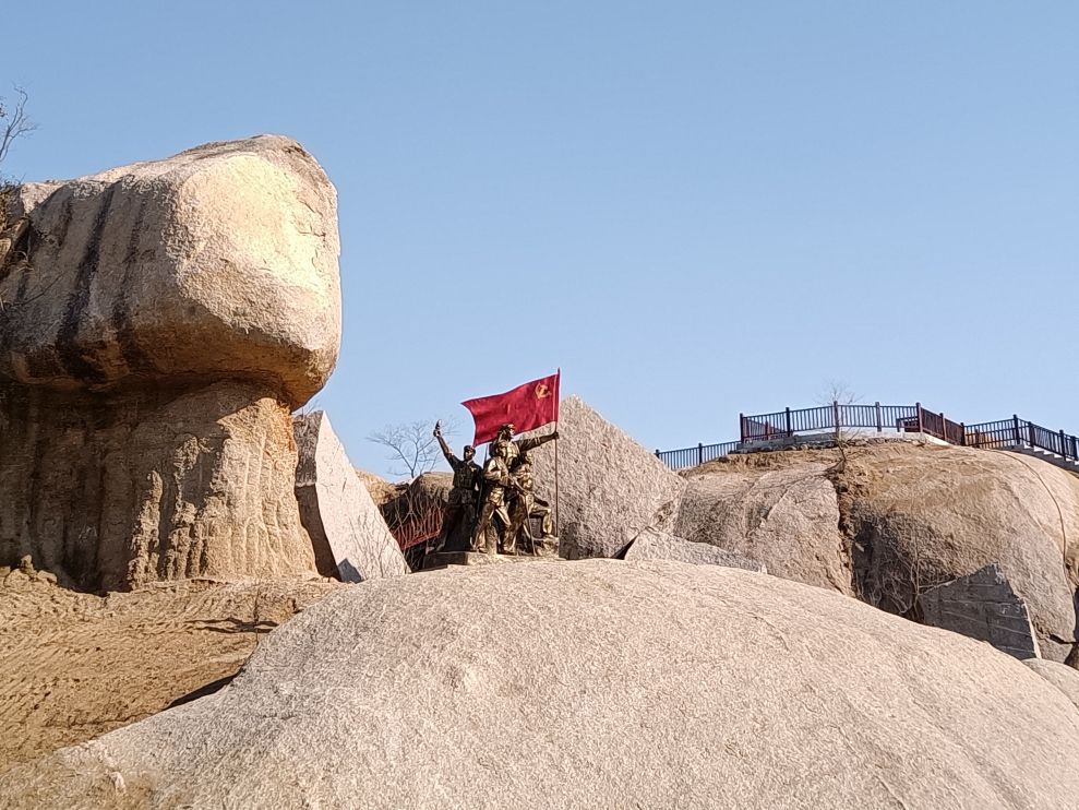 陈志凡主题公园(建设中)旅行图片 2