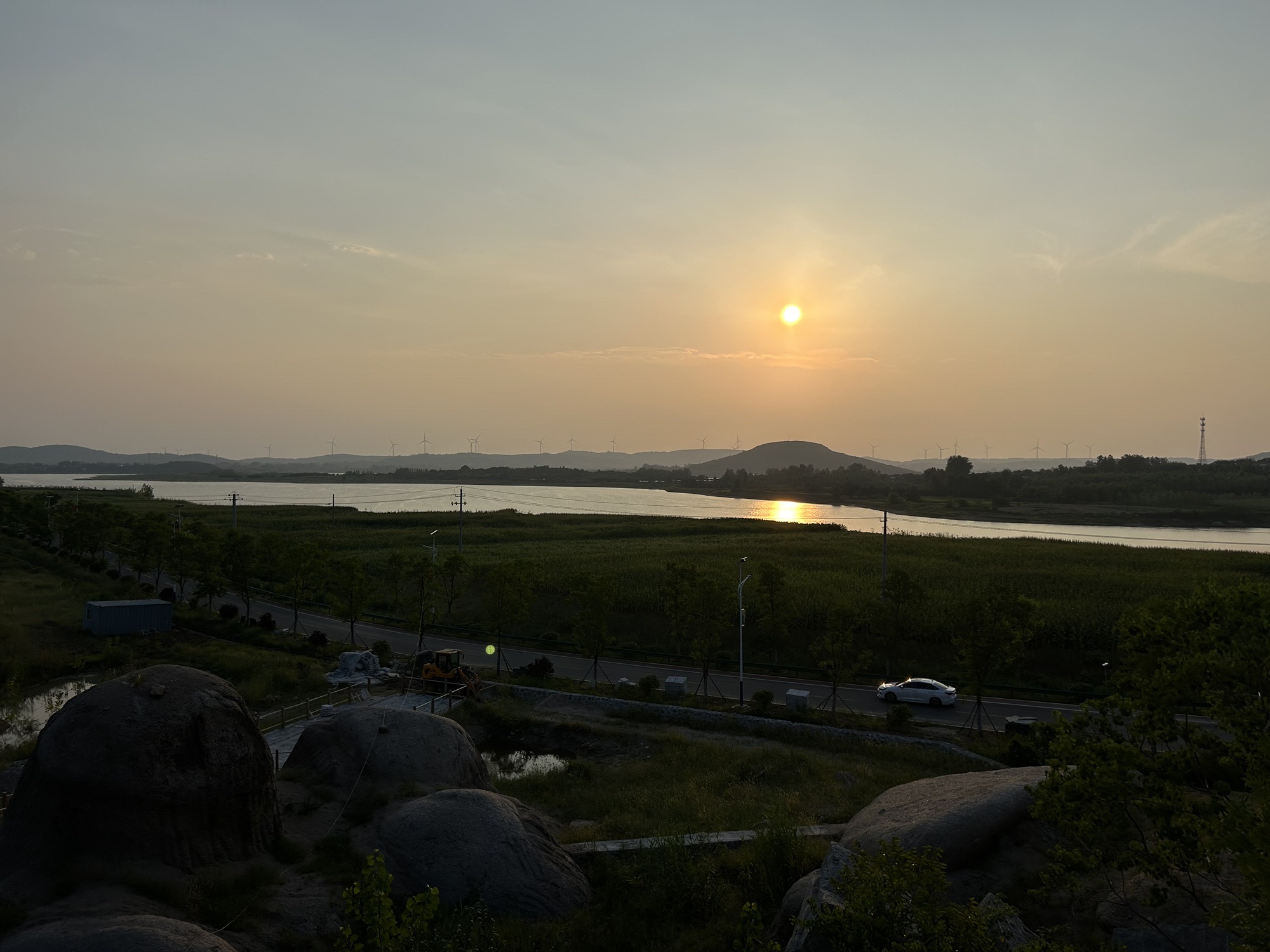 陈志凡主题公园(建设中)旅行图片 1