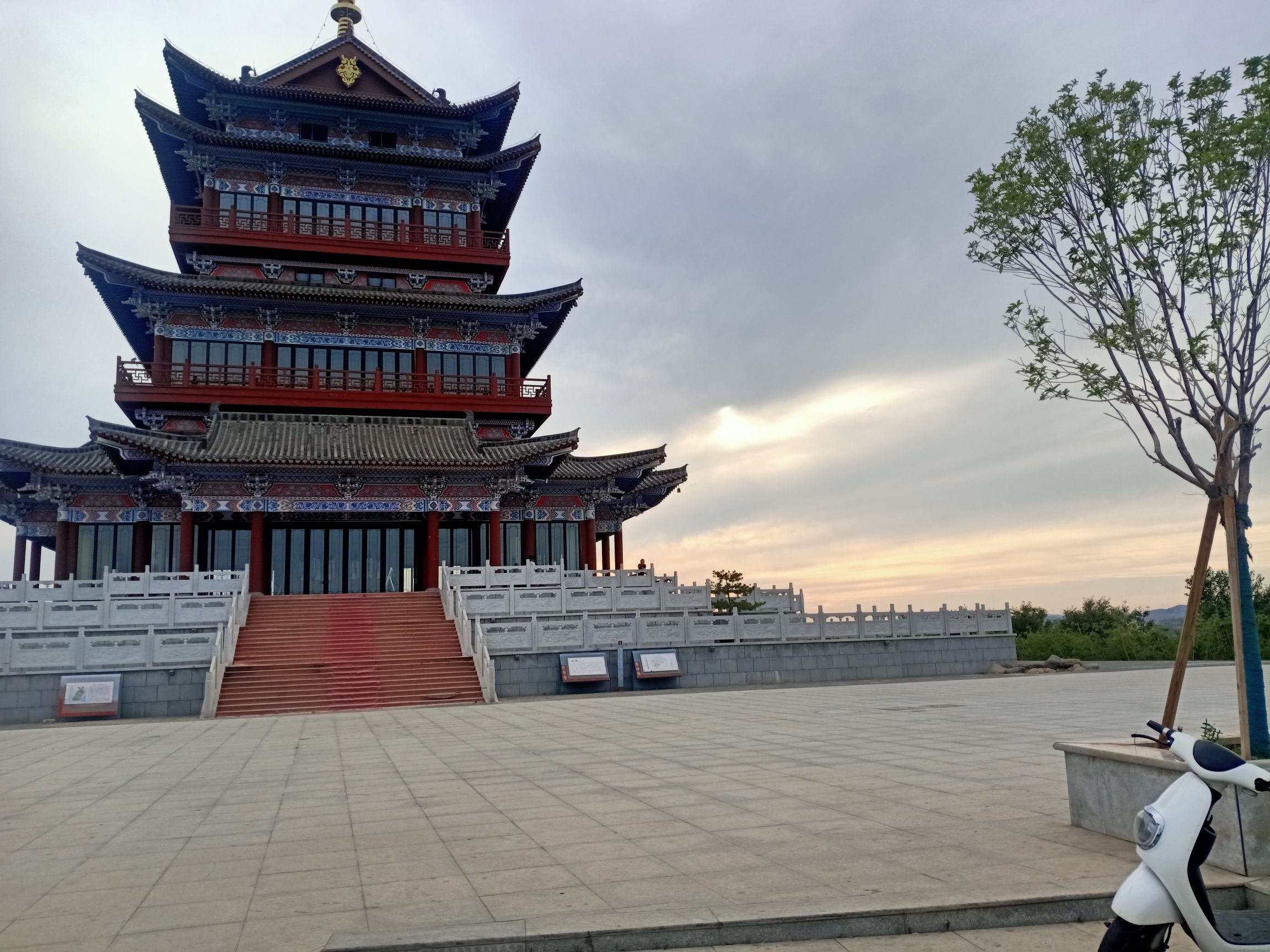 瑞云阁旅行图片 1