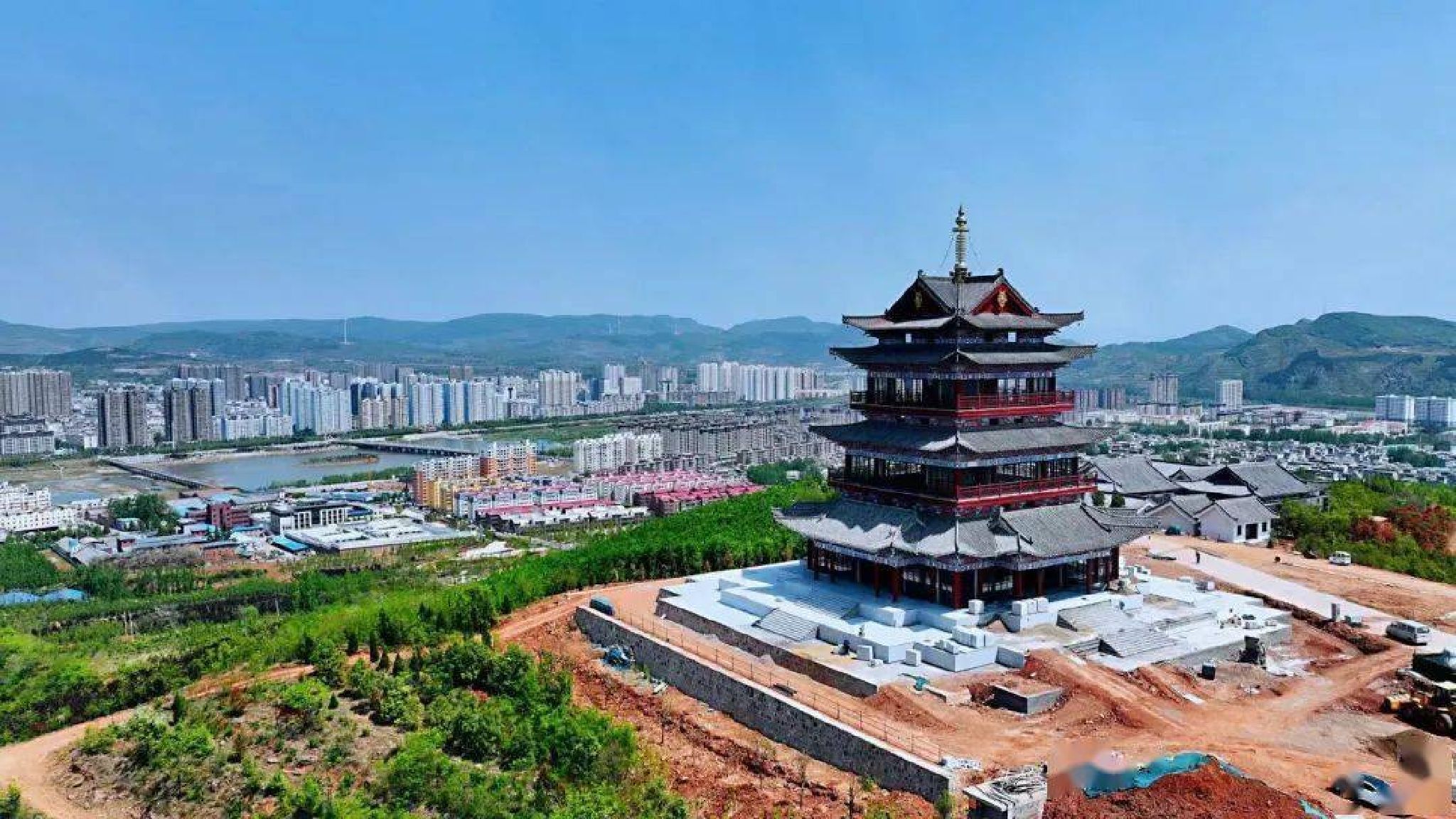 瑞云阁旅行图片 1