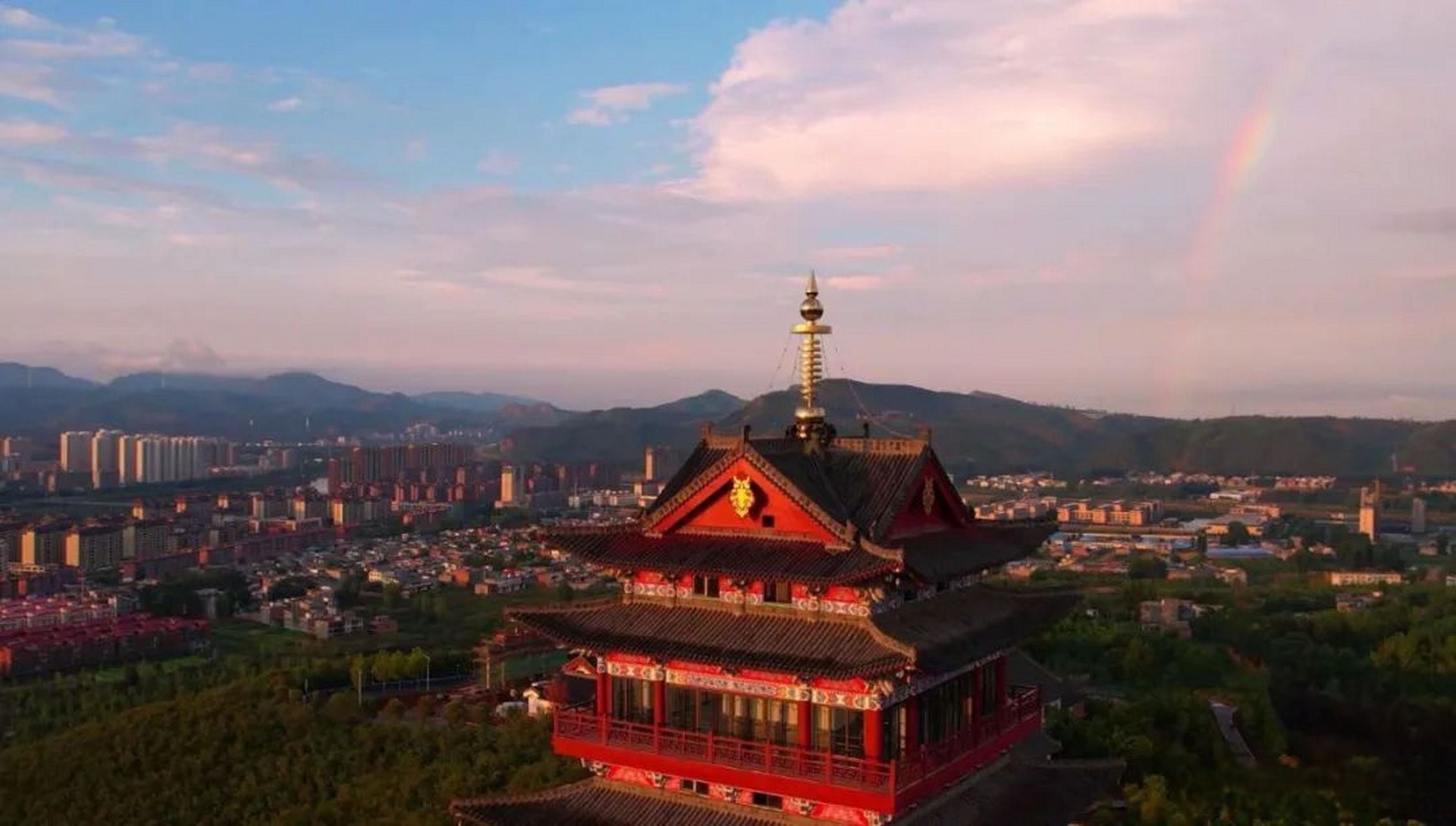 瑞云阁旅行图片 3
