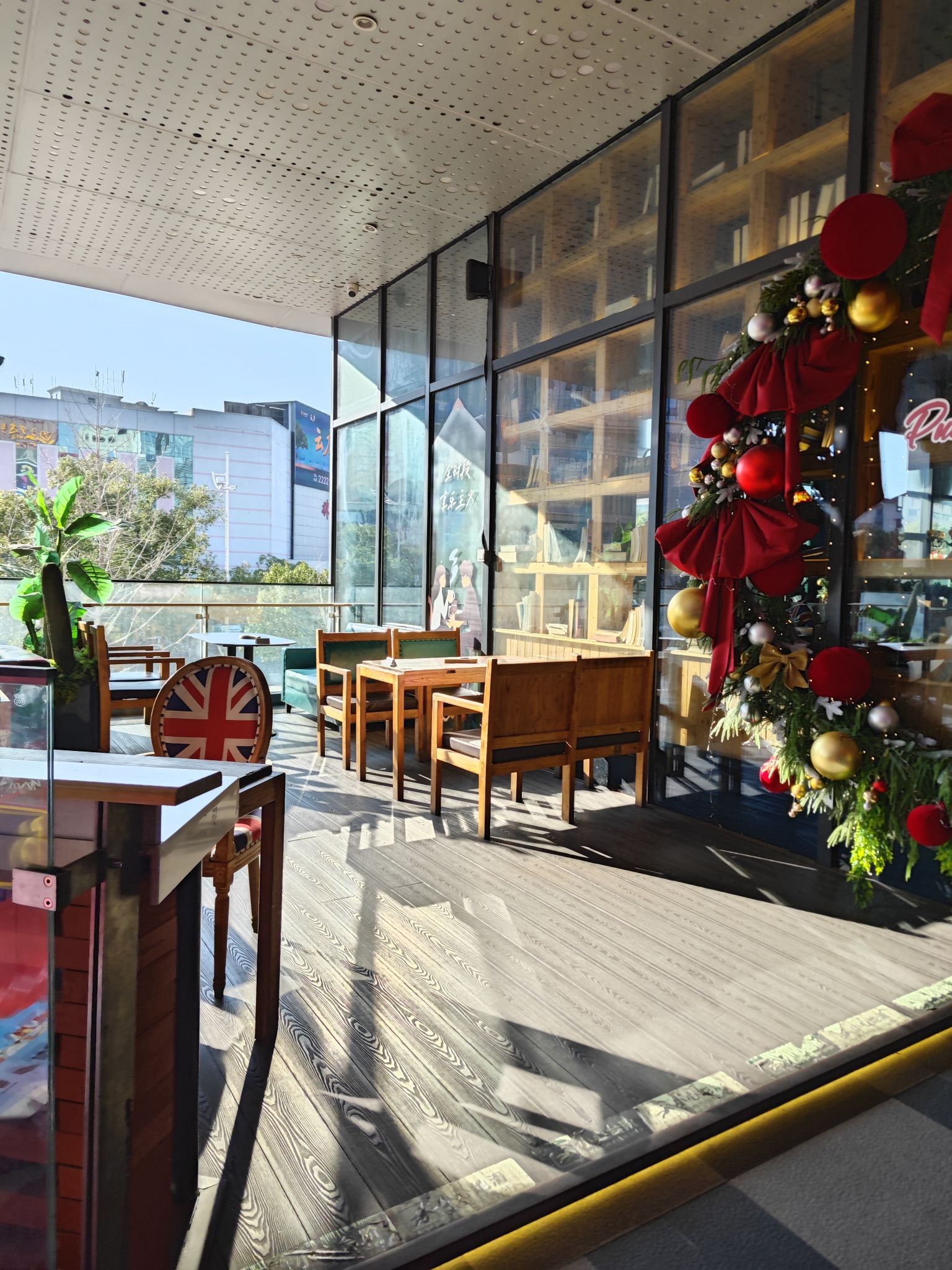 PURE COFFEE(未来云MALL店) · Zhuzhou