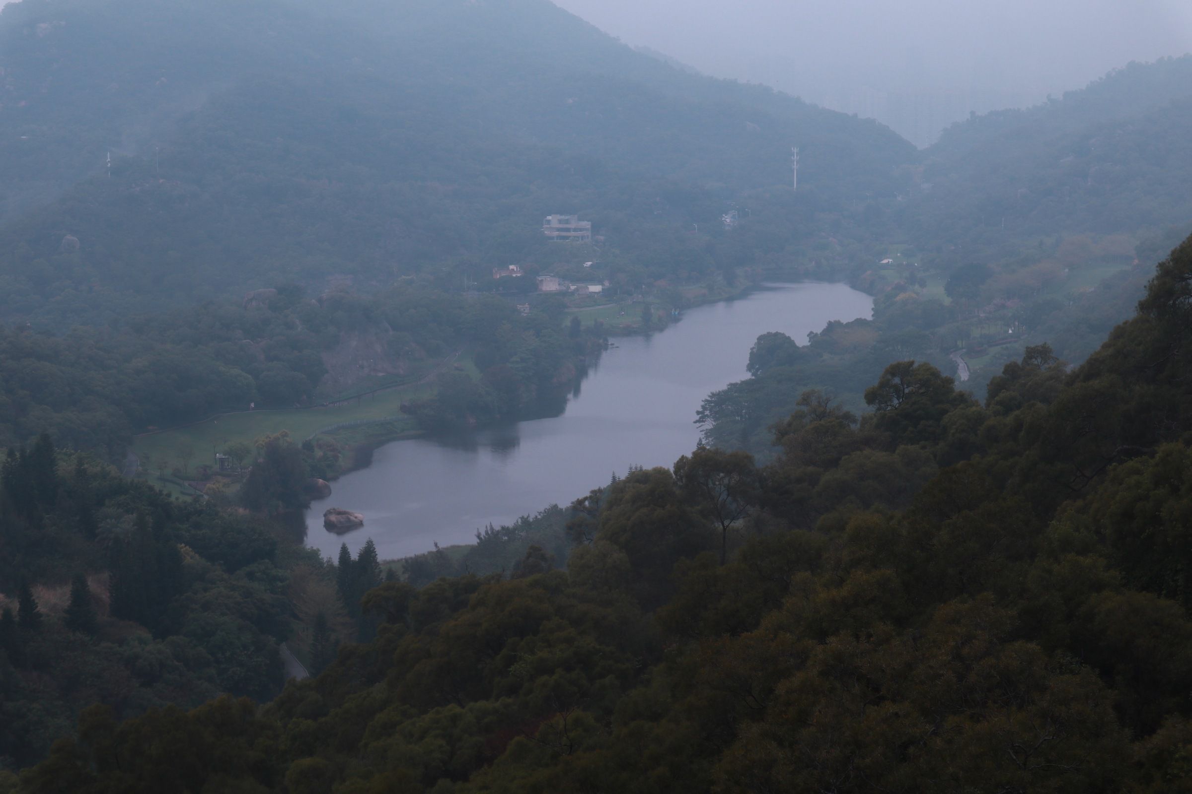 望湖塔旅行图片 2