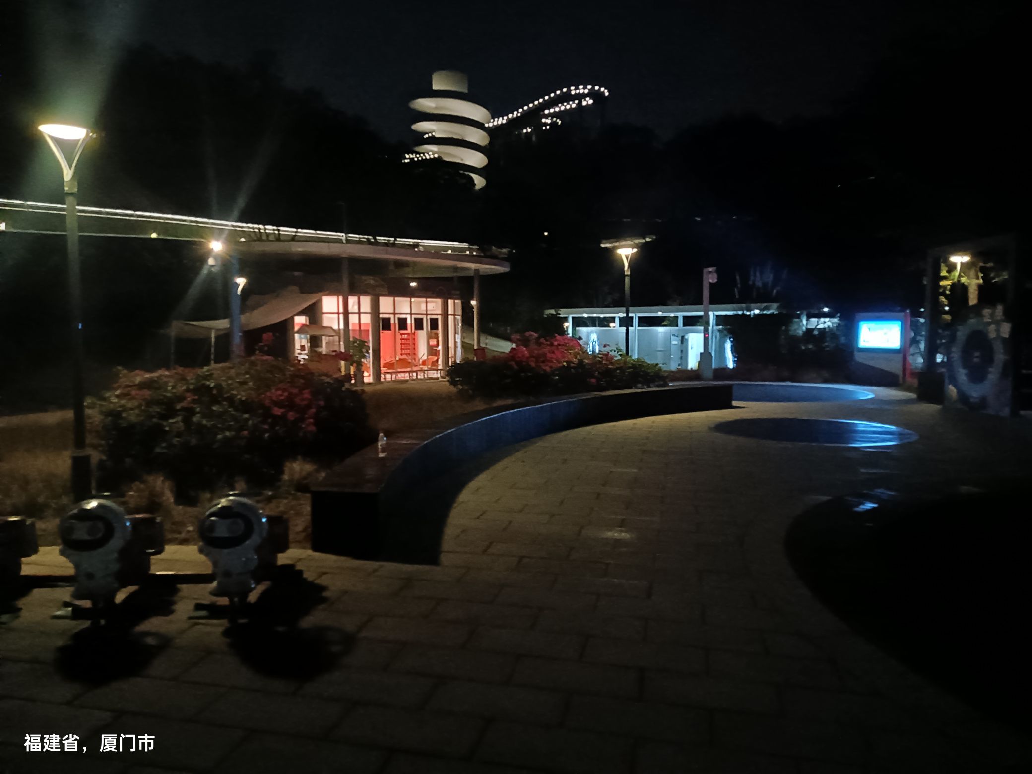望湖塔旅行图片 3
