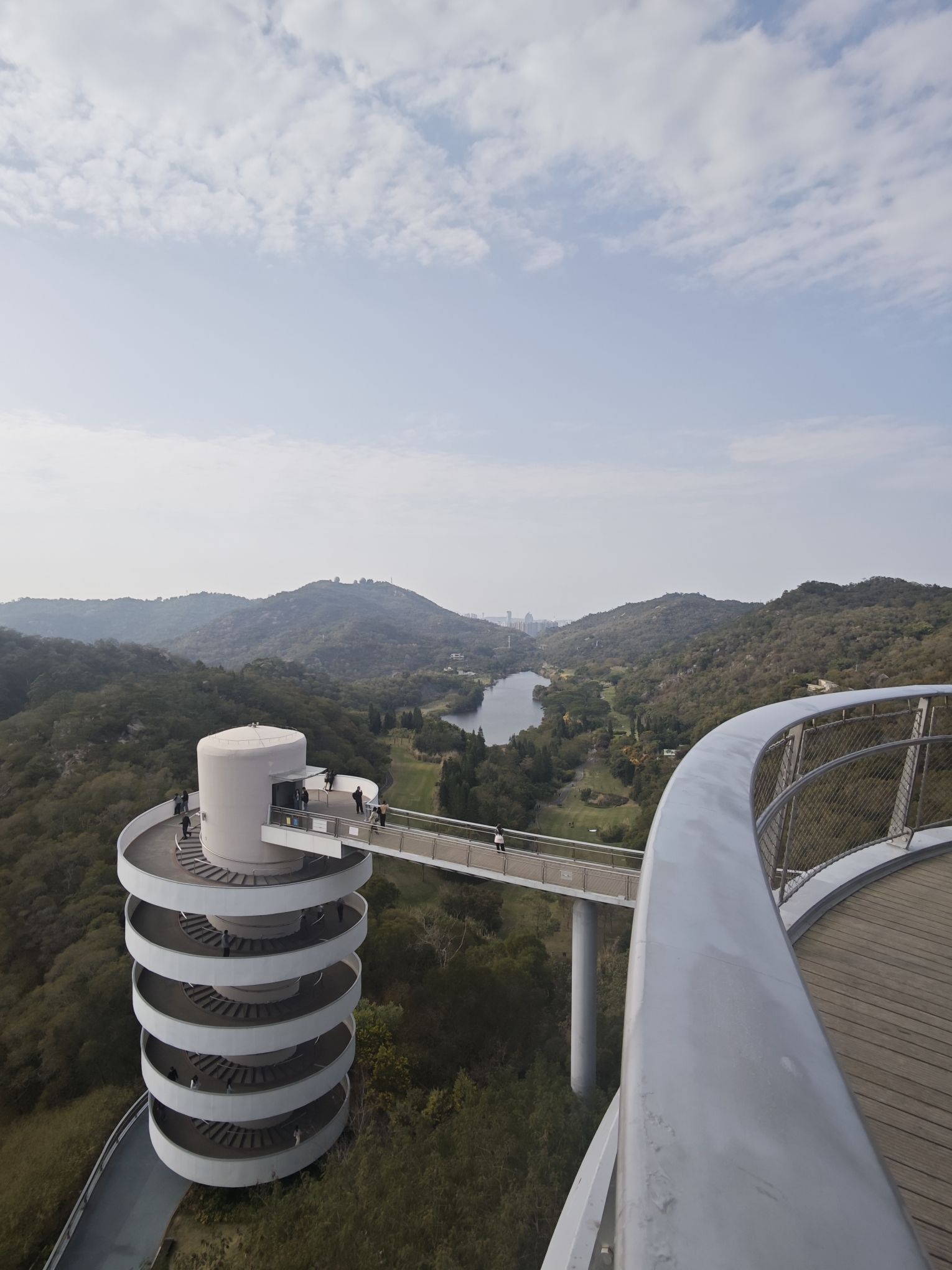 望湖塔旅行图片 1