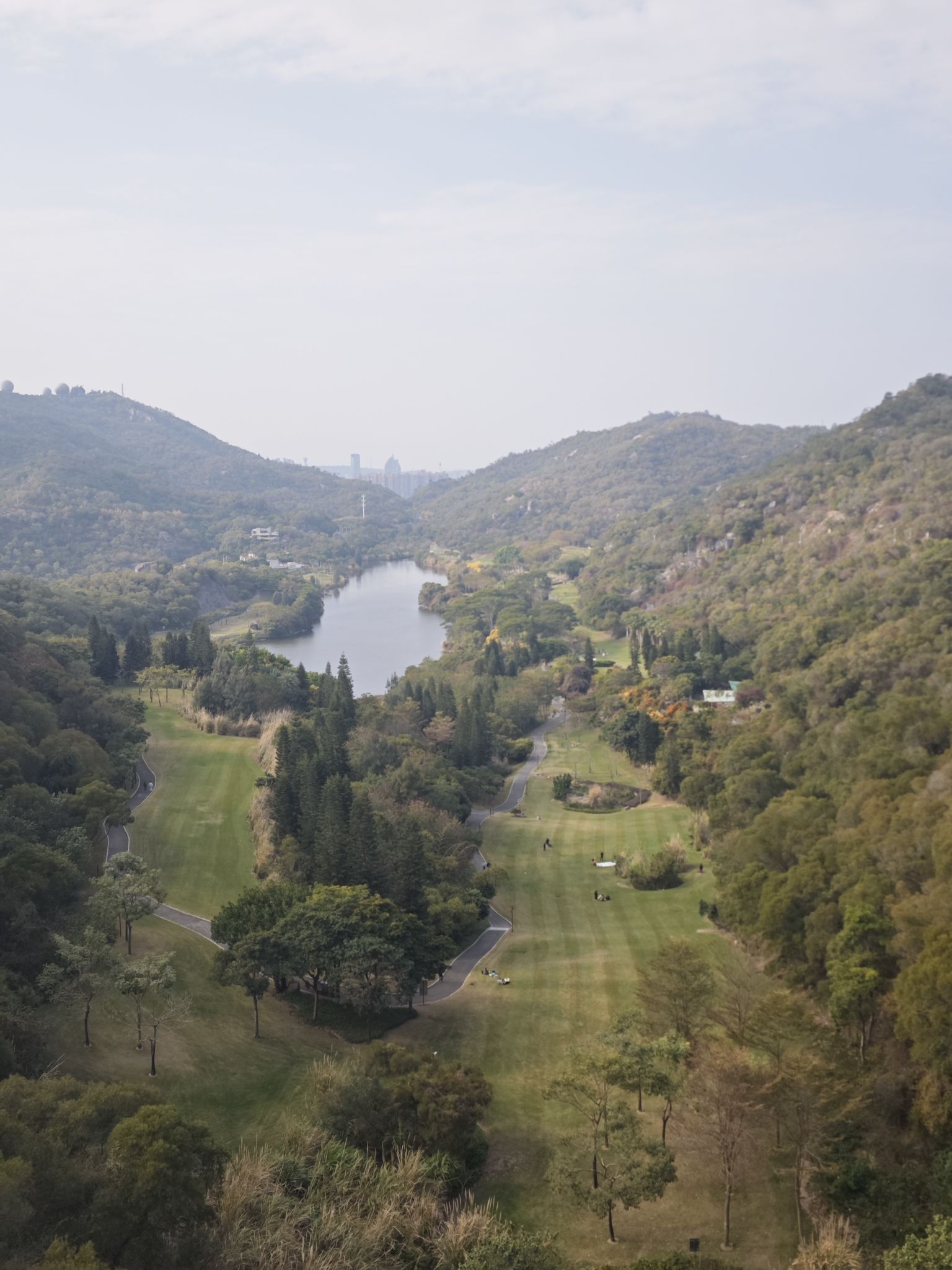 望湖塔旅行图片 2