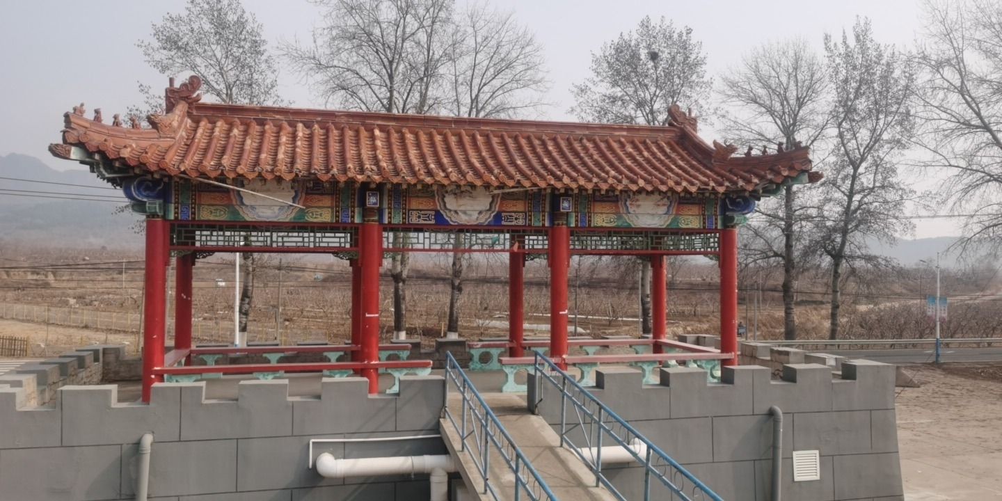 平谷桃花观赏区旅行图片 3