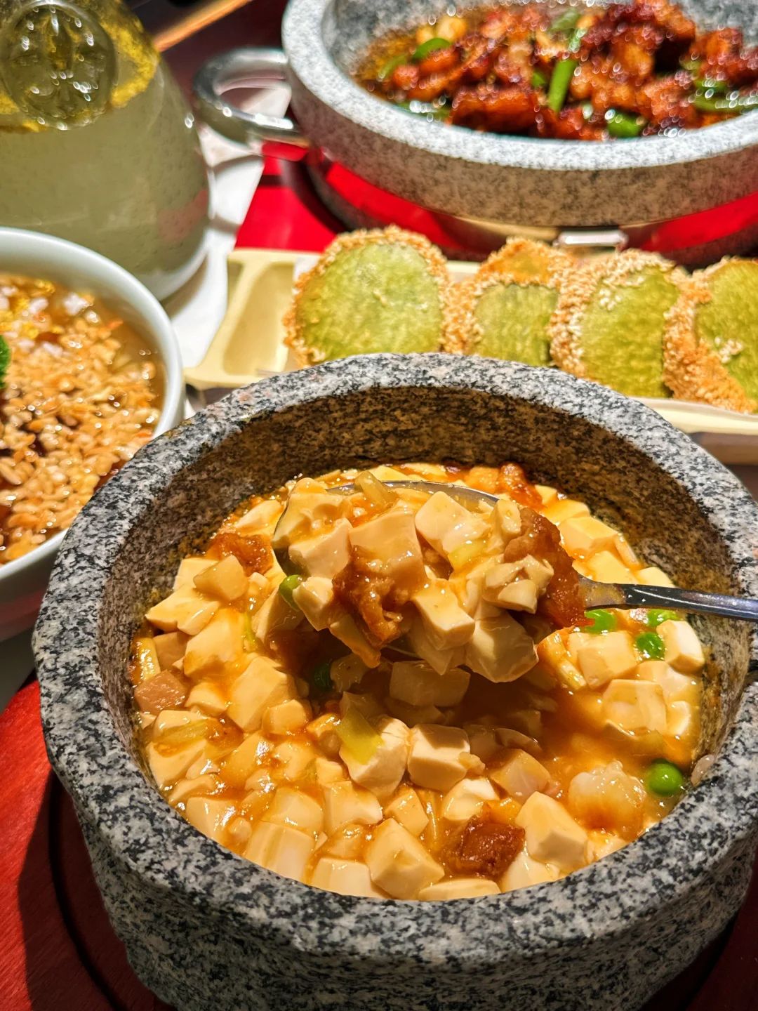 绿茶餐厅(淮安吾悦广场店)