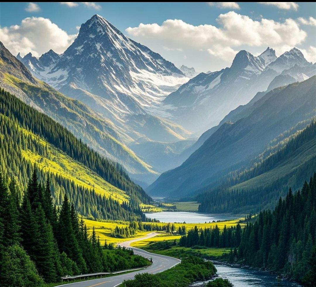 清远市银盏山地公园旅行图片 3