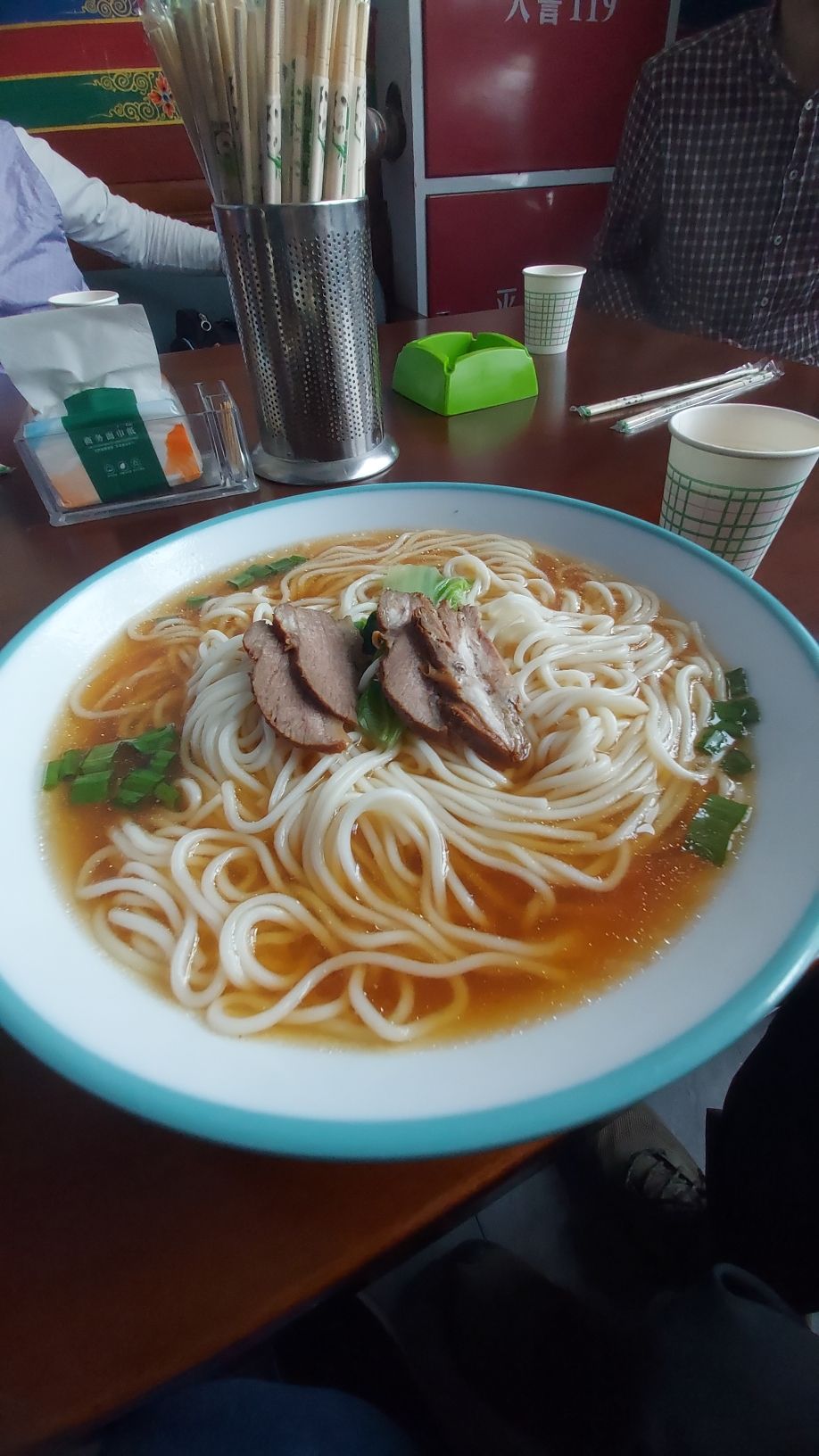 拉萨餐厅