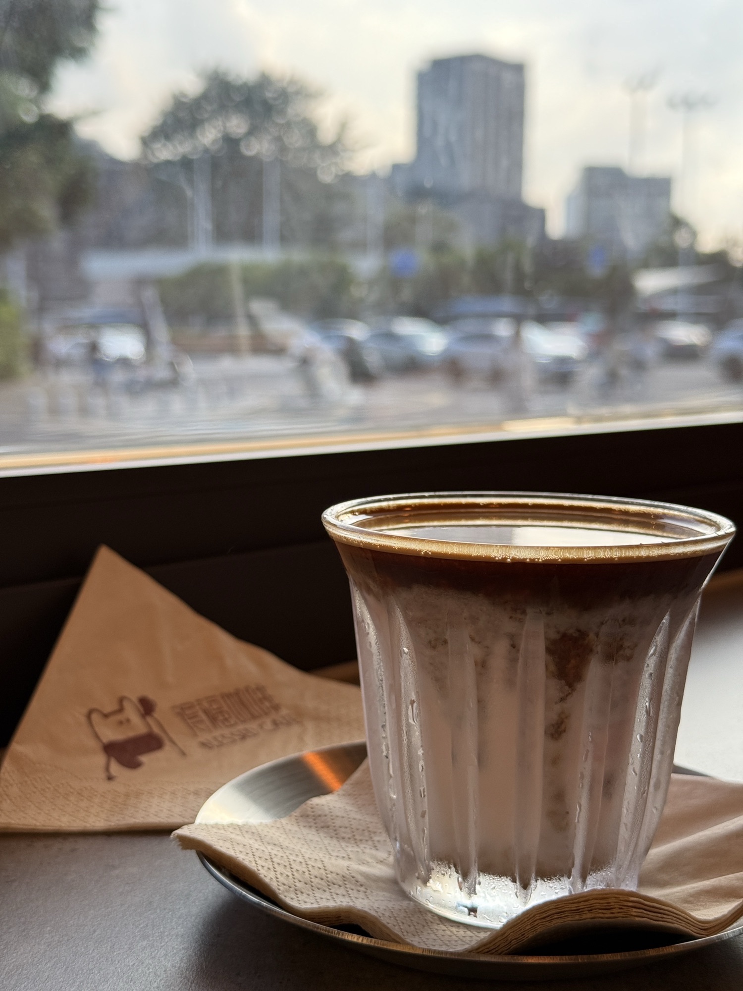 得福咖啡(BLESSED CAFE) · Fuzhou