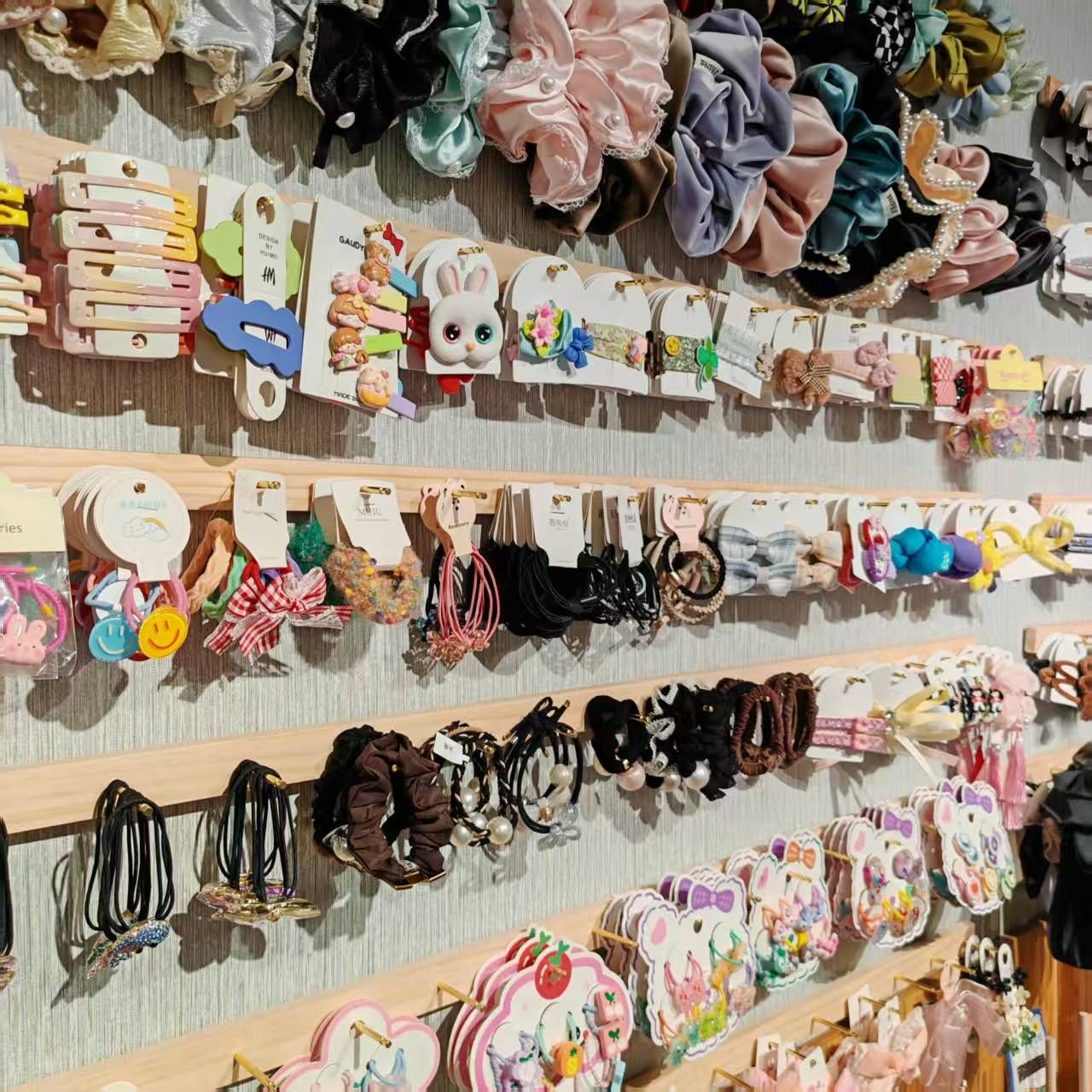 缘来饰妮饰品店