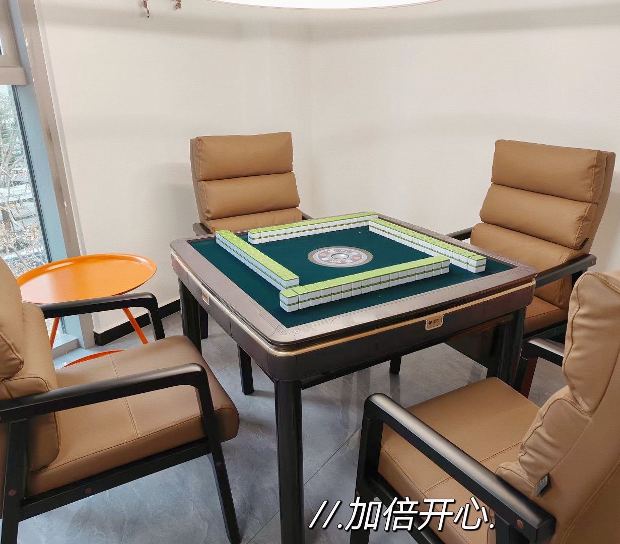 场地封面-深圳市坪山区得意棋牌室