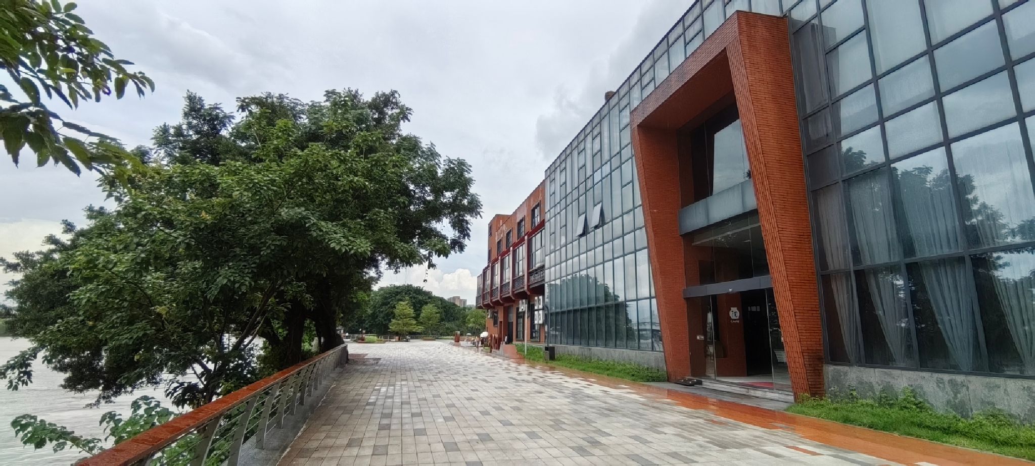古灶陶韵公园旅行图片 2