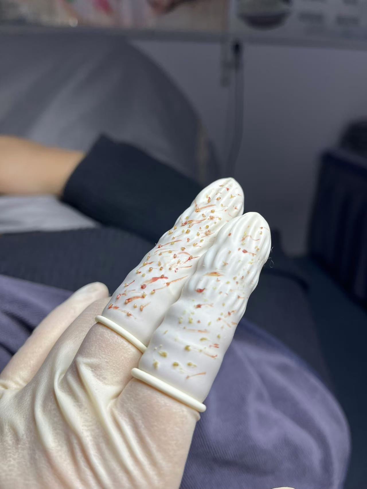 兰熙痣研堂