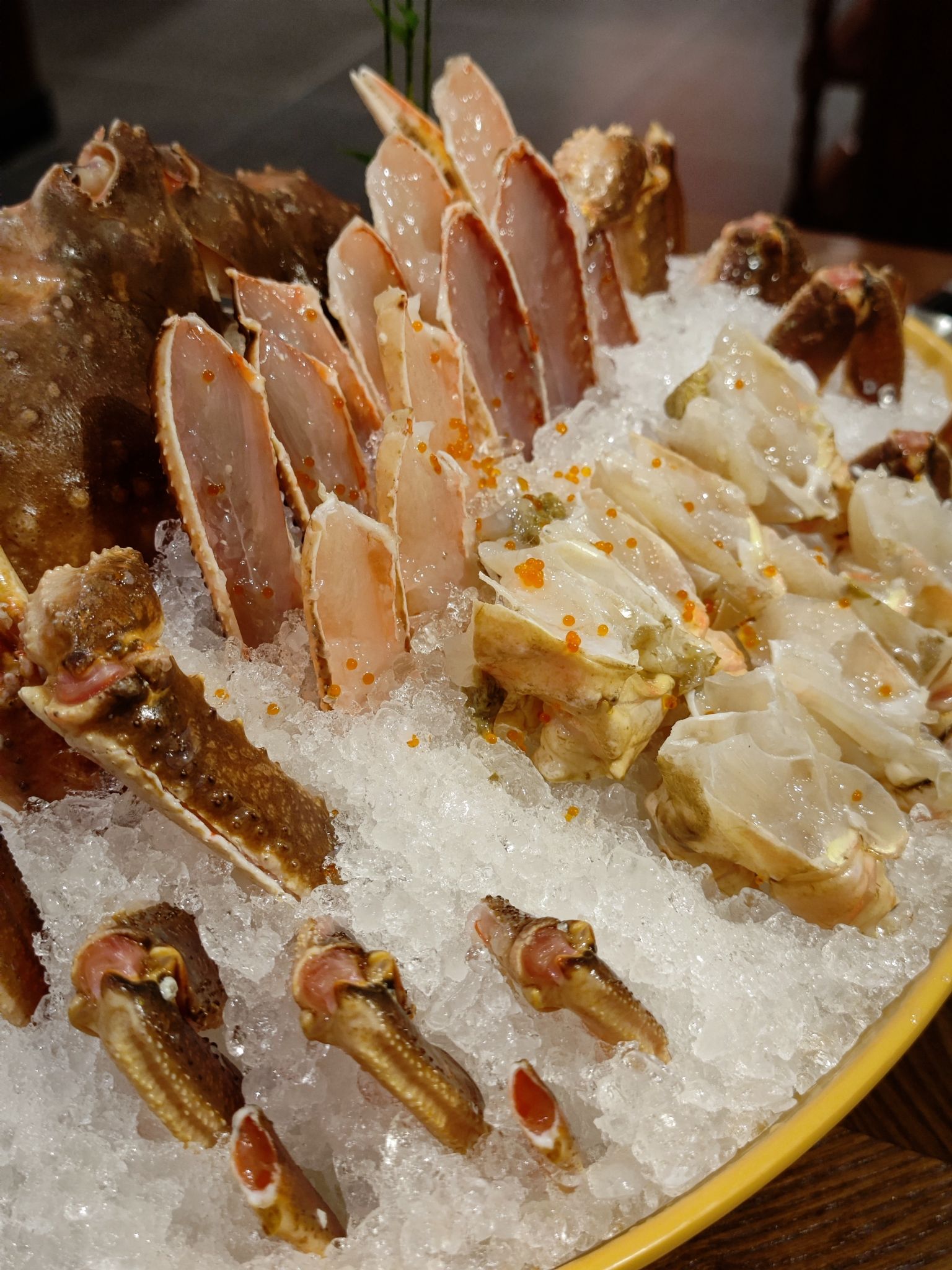 东海怡品海鲜豆捞(天一广场店)