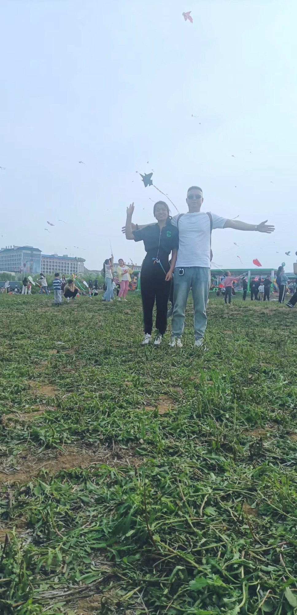 世界风筝公园旅行图片 3