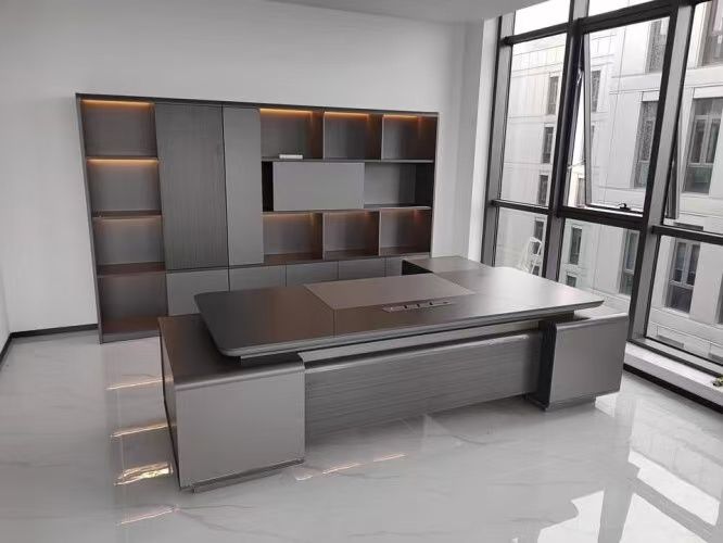 华延家具办公家具全屋定制酒店家具工厂店