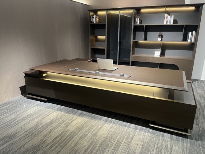 华延家具办公家具全屋定制酒店家具工厂店