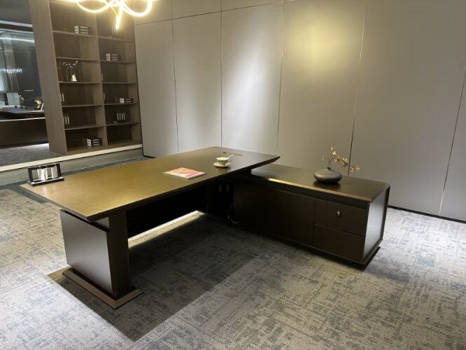 华延家具办公家具全屋定制酒店家具工厂店